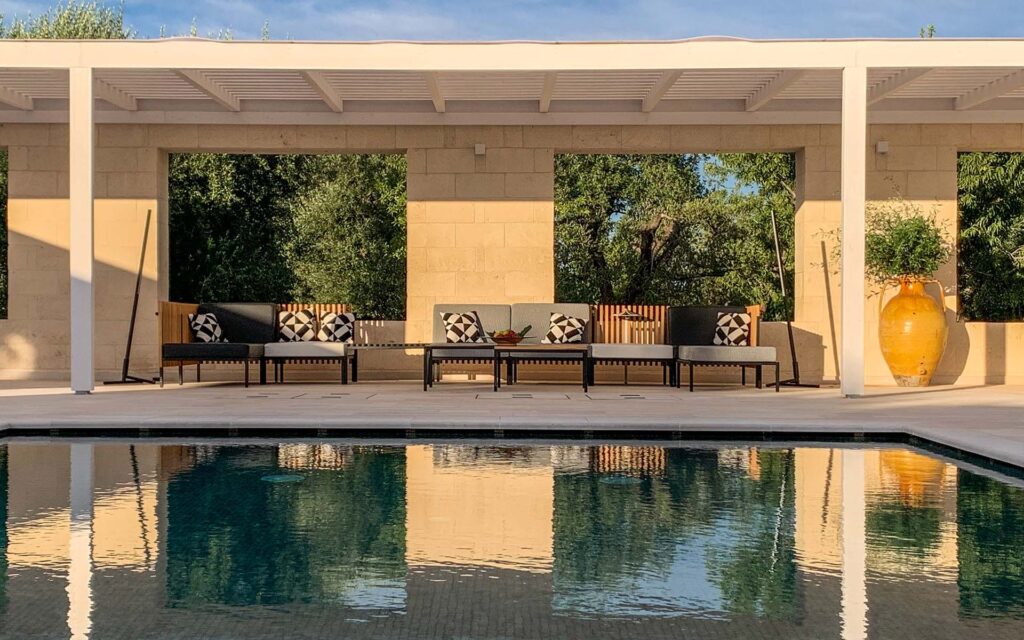Villa Jehudiel Luxury Villa Holidays Puglia Italy 45