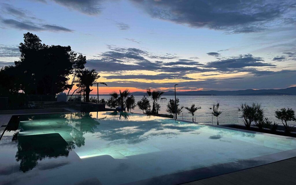 Villa Sapphire Luxury Holiday Villas Brač Croatia 102