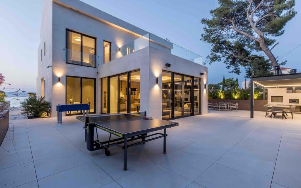 Villa Sapphire Luxury Holiday Villas Brač Croatia 3