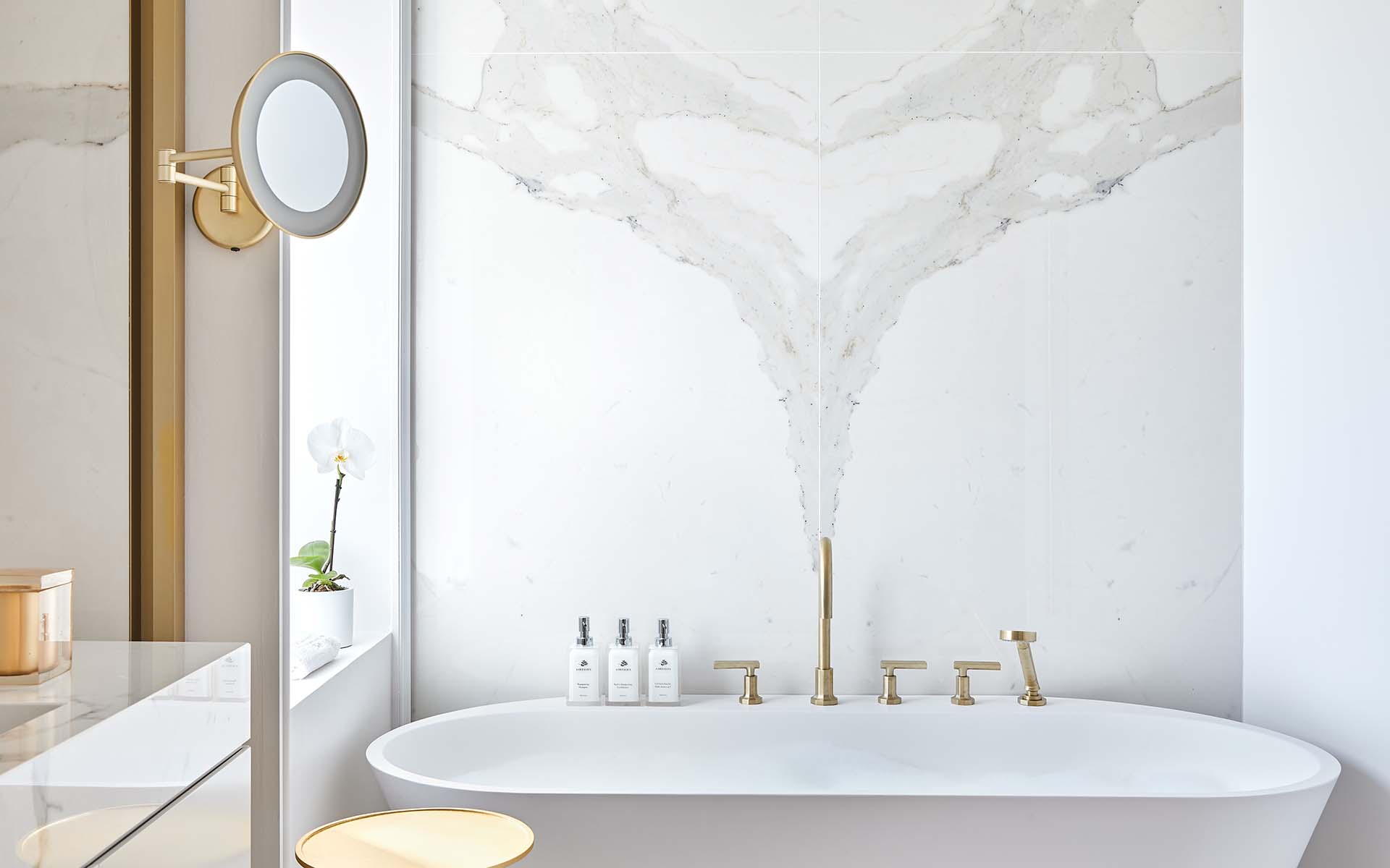 3 Bedroom Residence – Château de la Messardière, St. Tropez