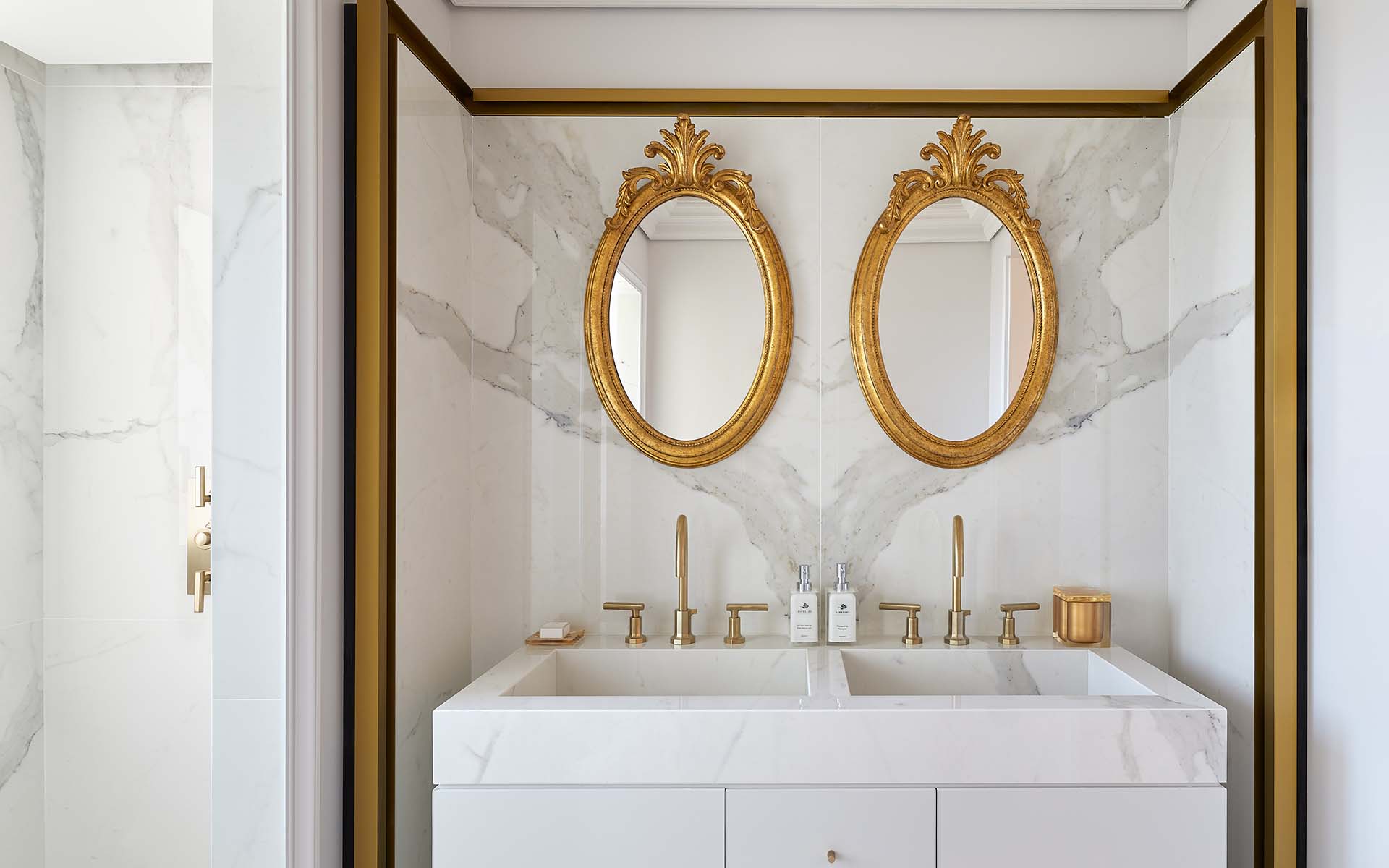 3 Bedroom Residence – Château de la Messardière, St. Tropez