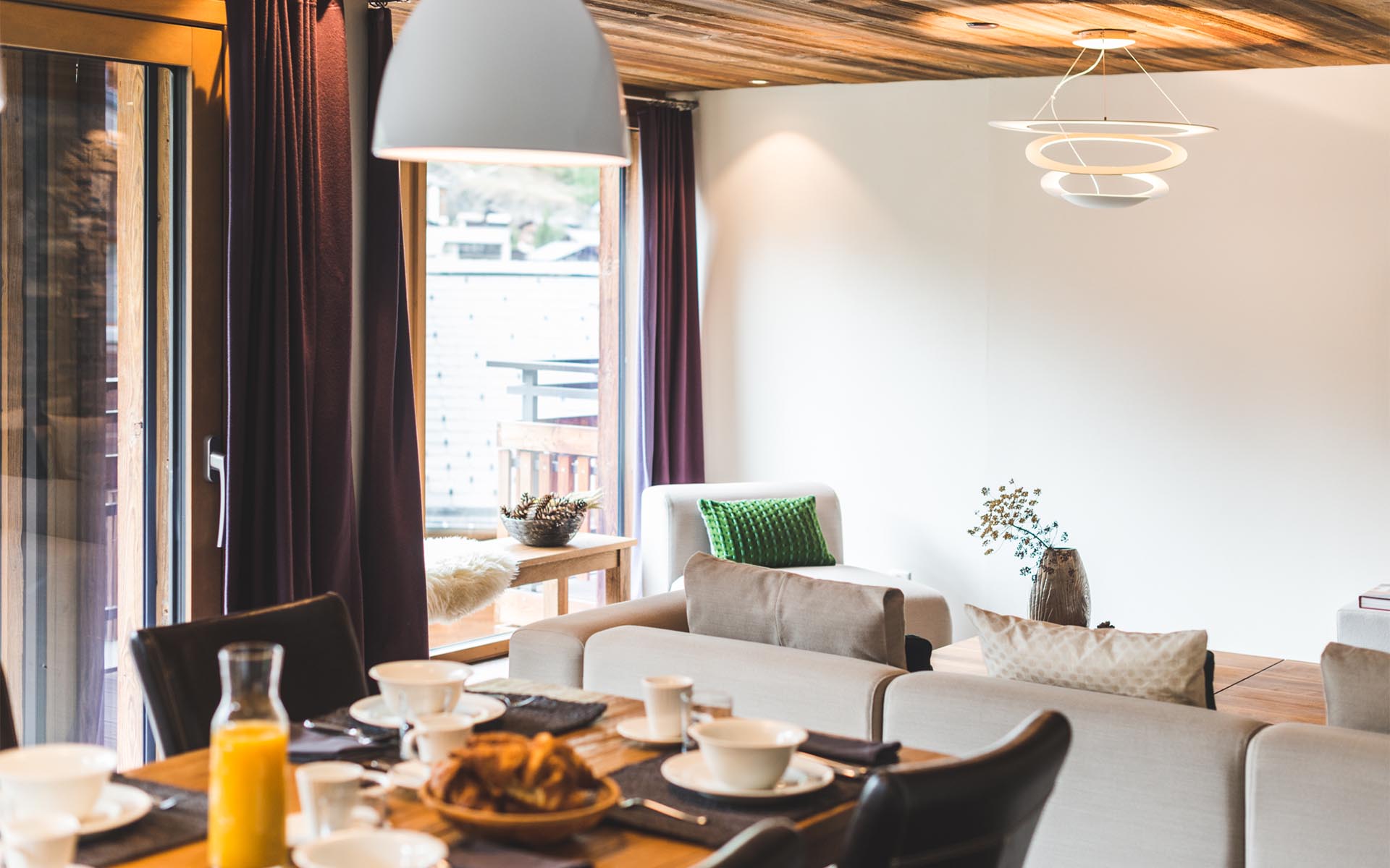 Apartment Matten, Zermatt