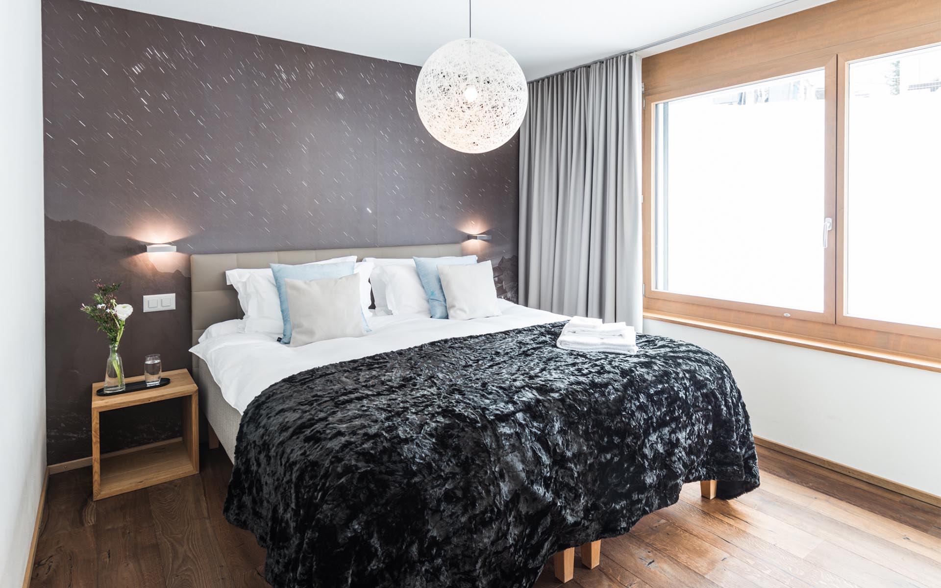 Apartment Matten, Zermatt