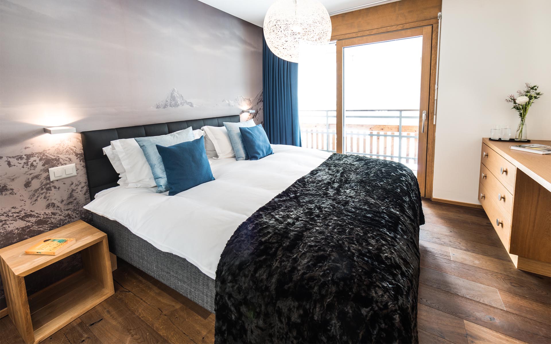Apartment Matten, Zermatt