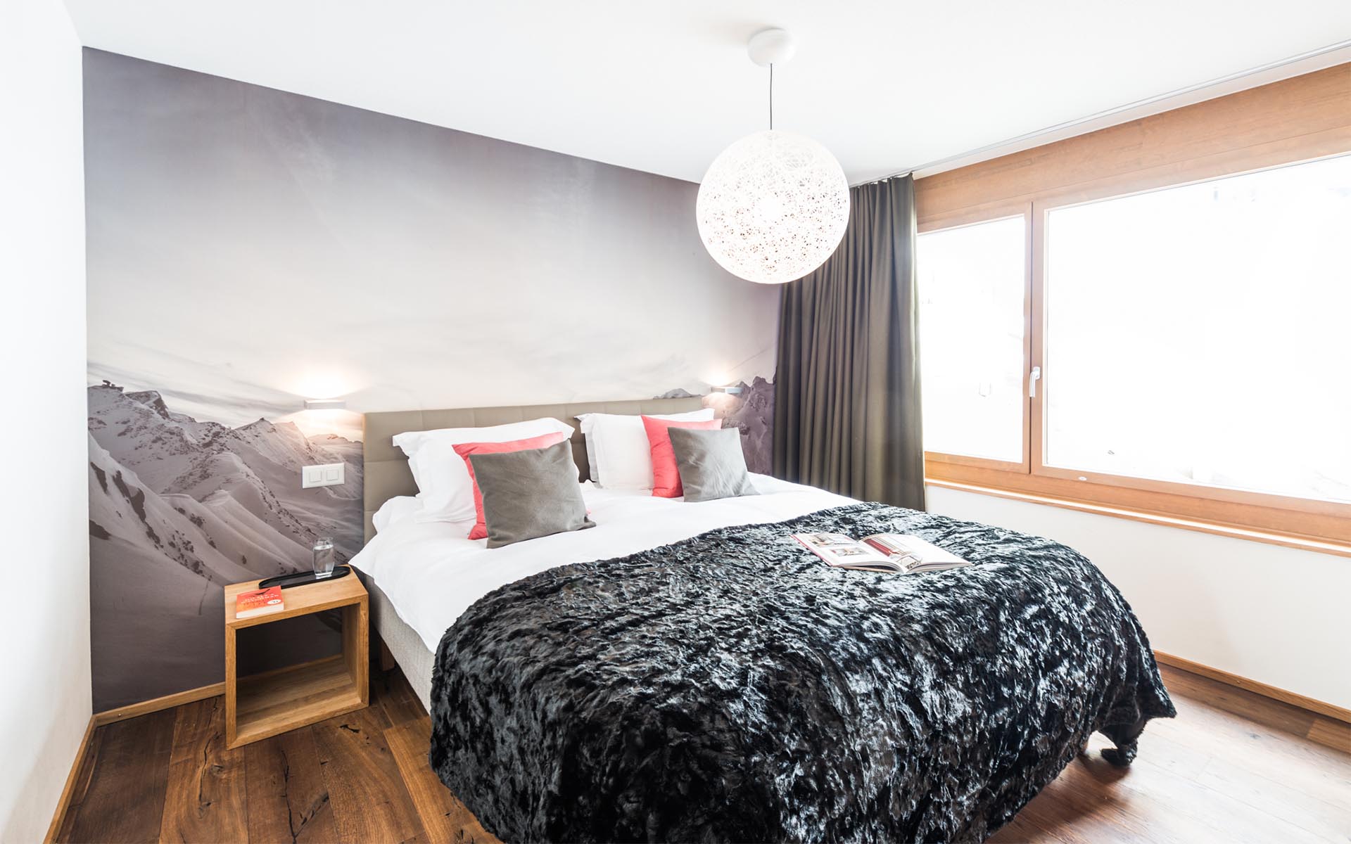 Apartment Matten, Zermatt