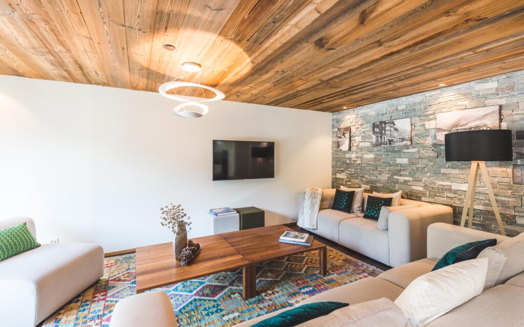 Apartment Matten Luxury Ski Chalet Zermatt Switzerland 6