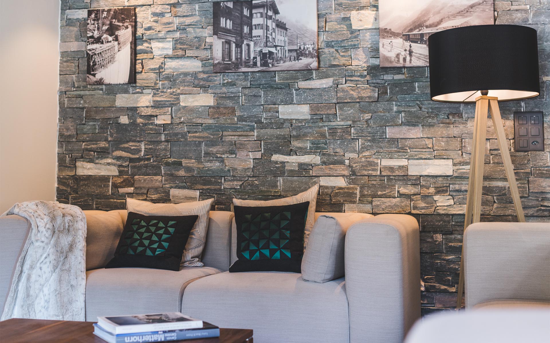 Apartment Matten, Zermatt