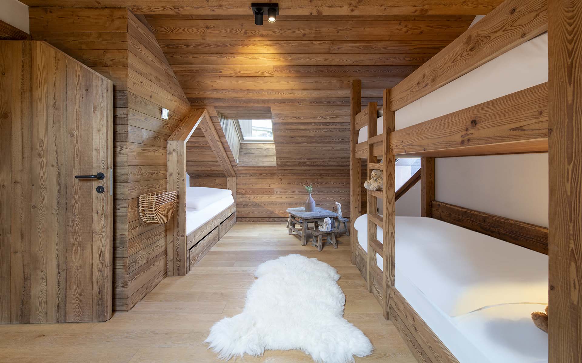 Apartment Nanuq, Méribel