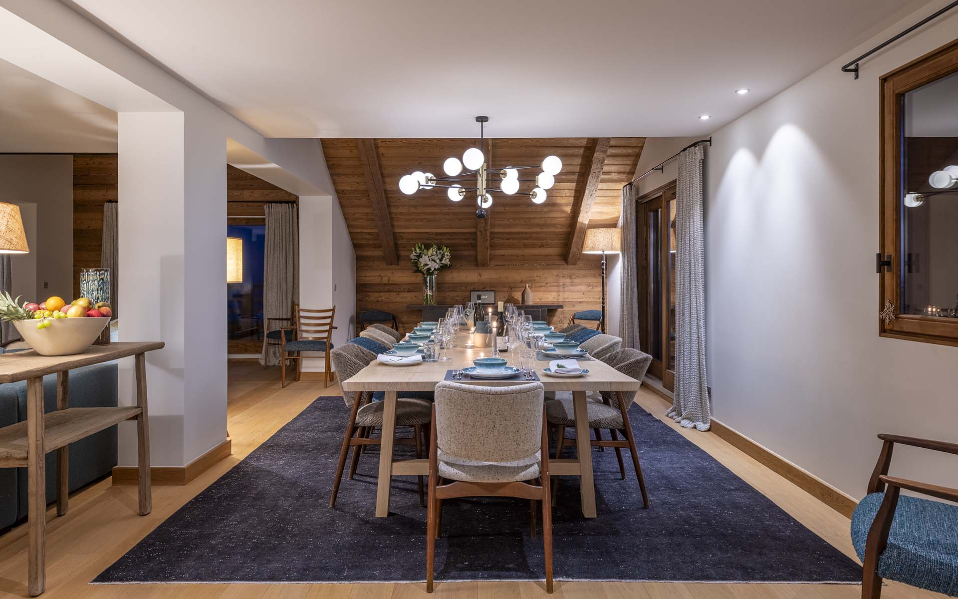 Apartment Nanuq, Méribel
