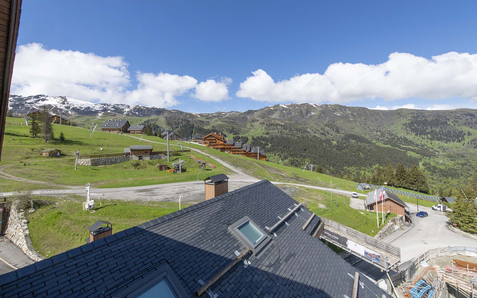 Apartment Nanuq, Méribel