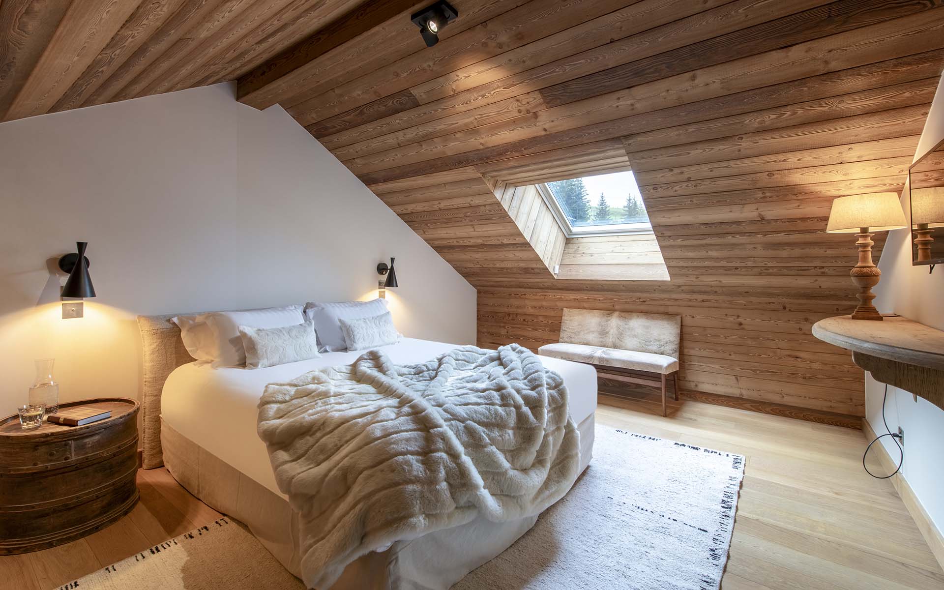 Apartment Nanuq, Méribel