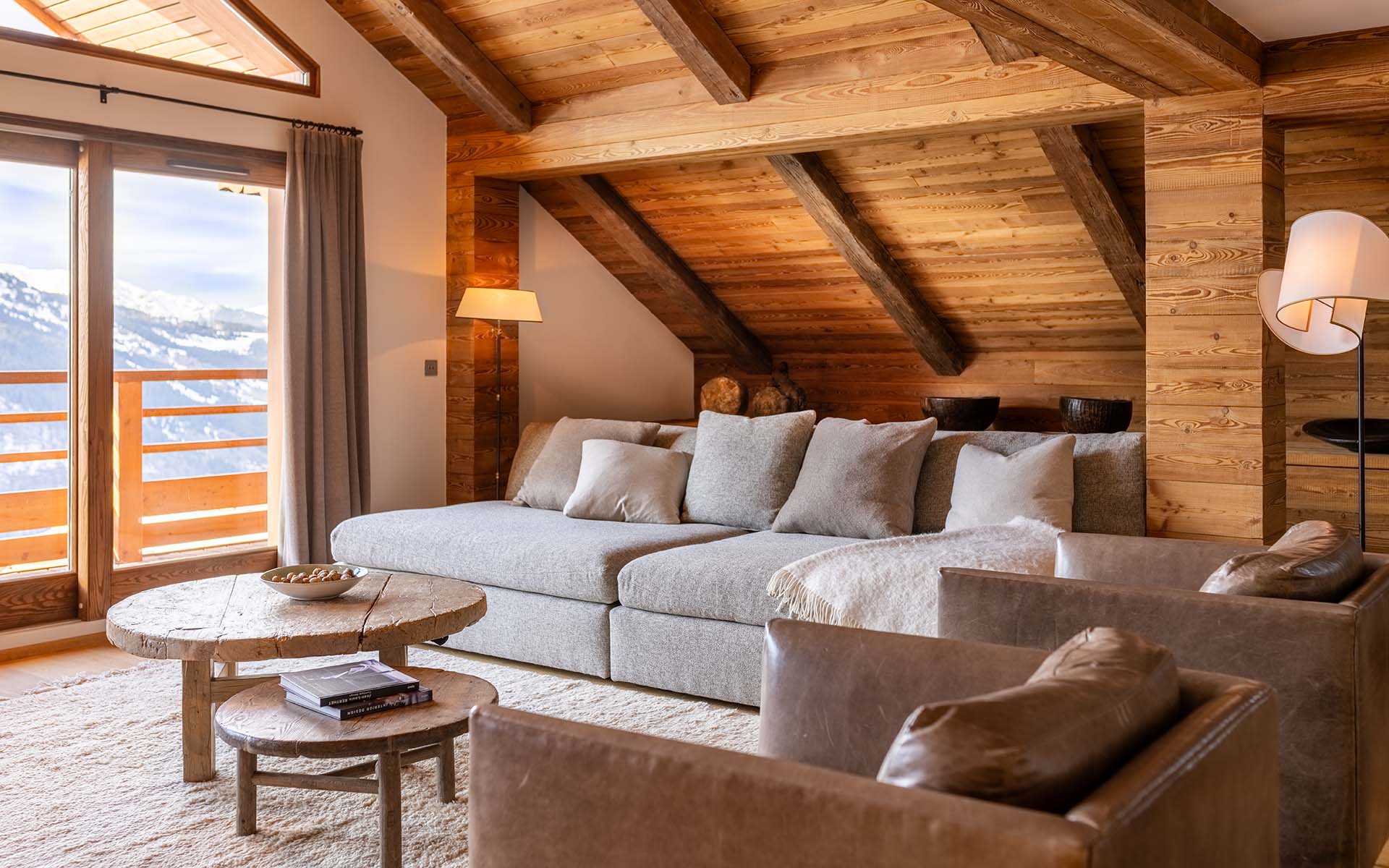 Apartment Nanuq, Méribel