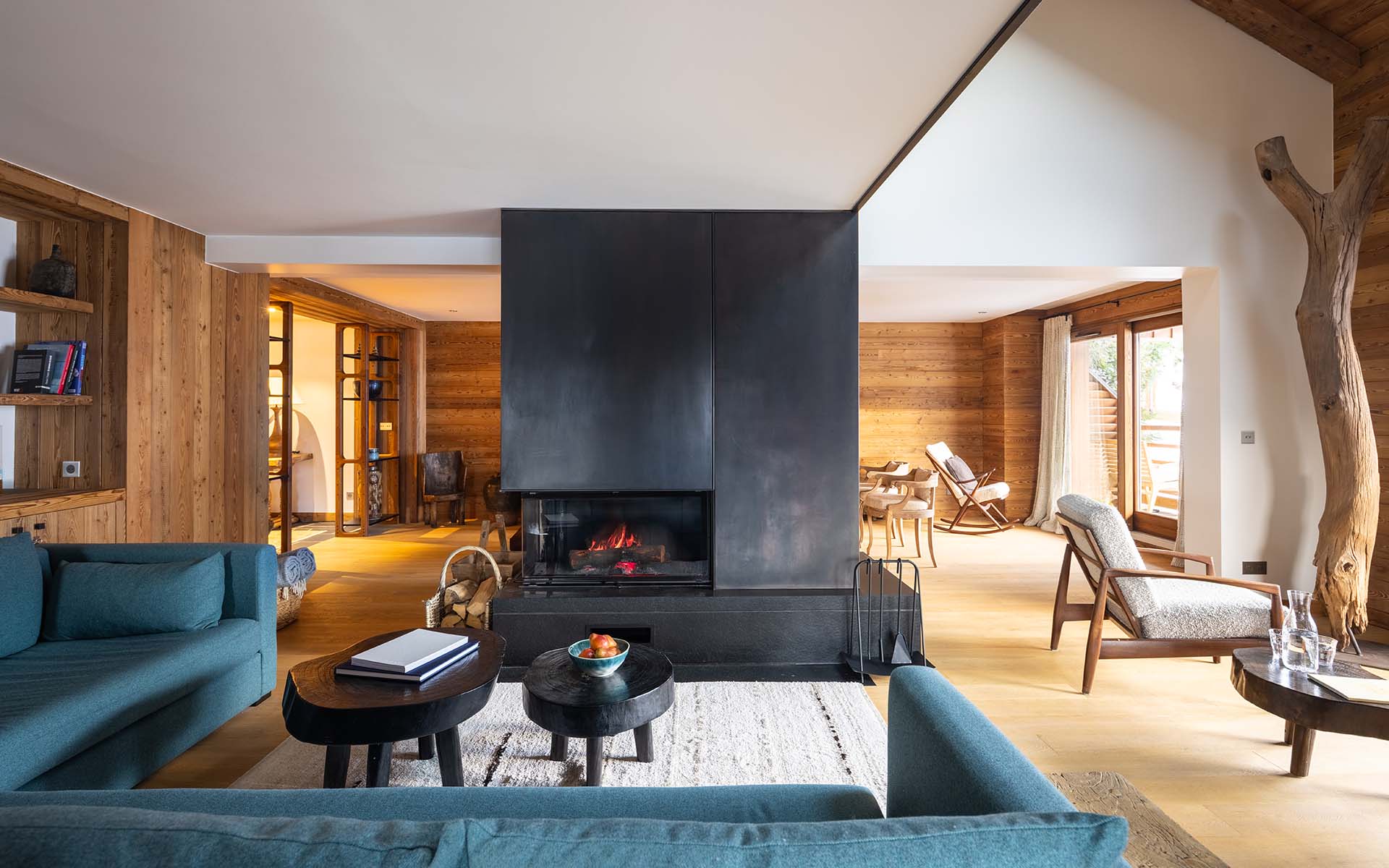 Apartment Nanuq, Méribel