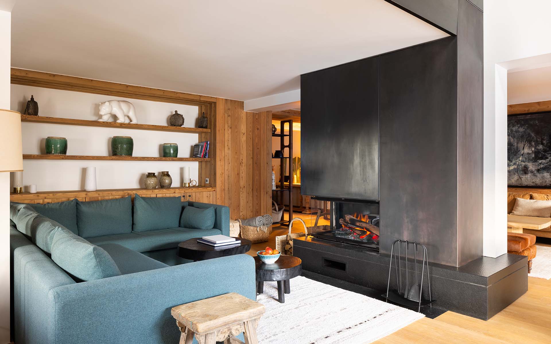 Apartment Nanuq, Méribel