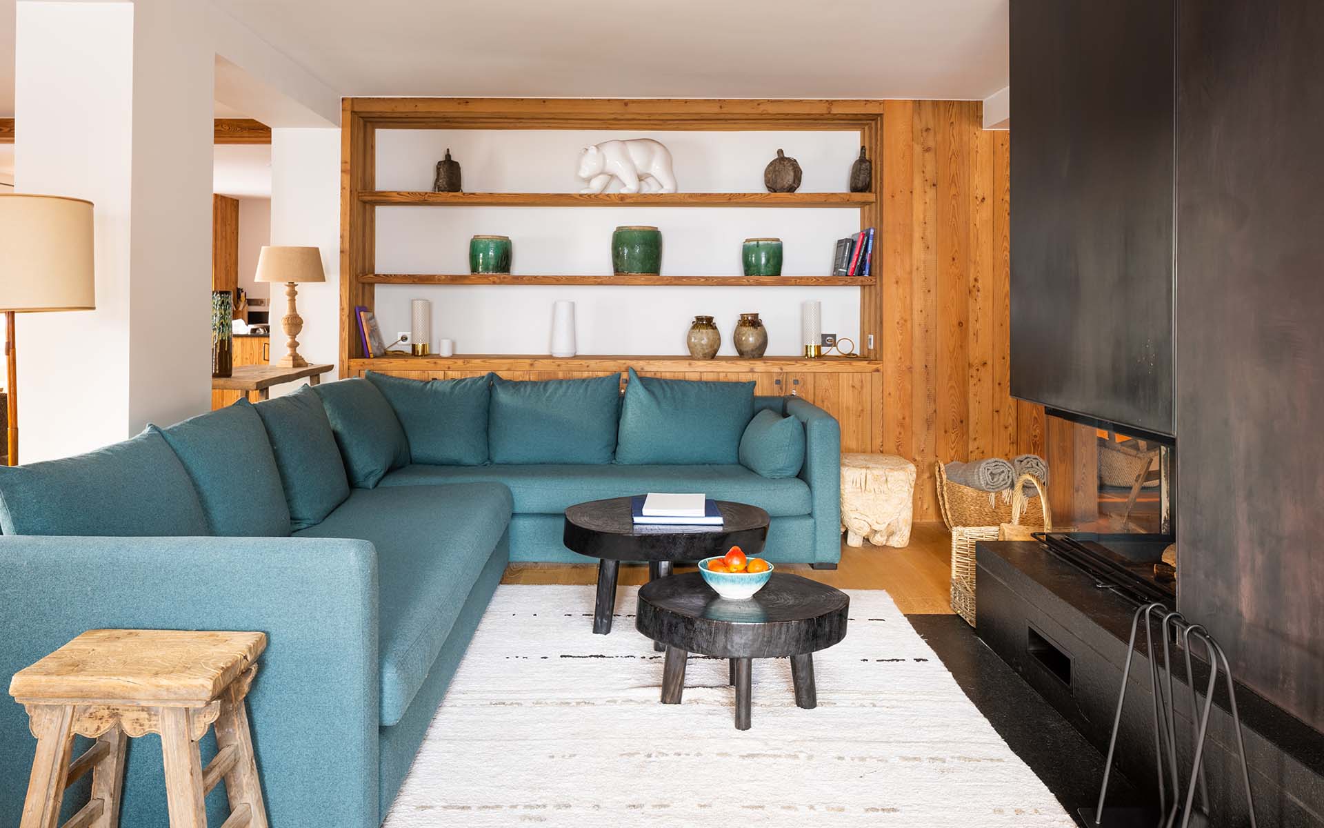 Apartment Nanuq, Méribel