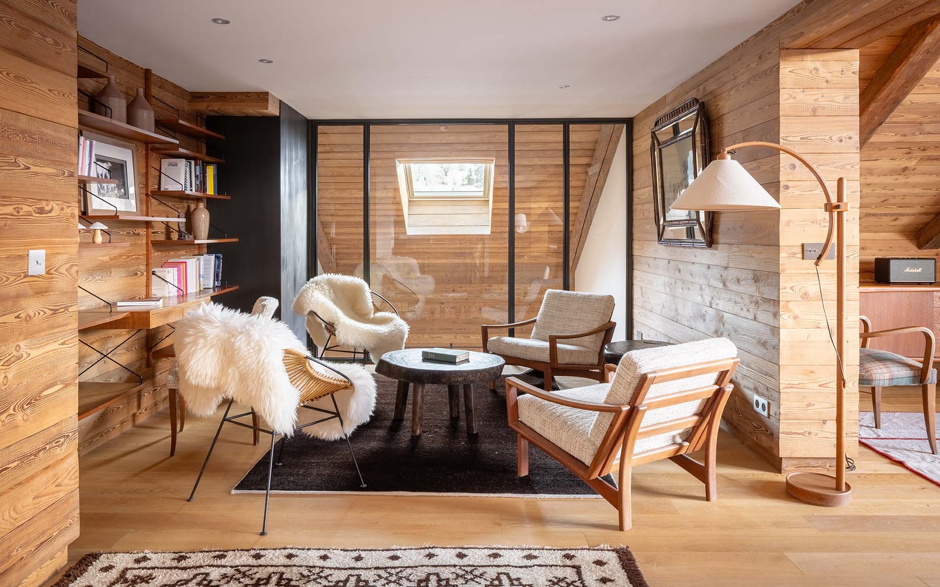 Apartment Nanuq, Méribel