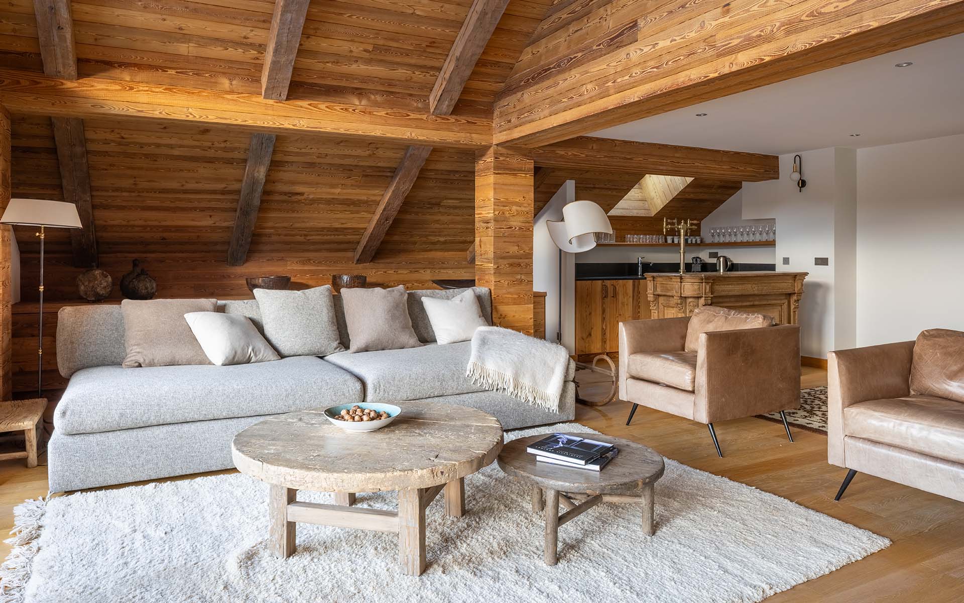 Apartment Nanuq, Méribel