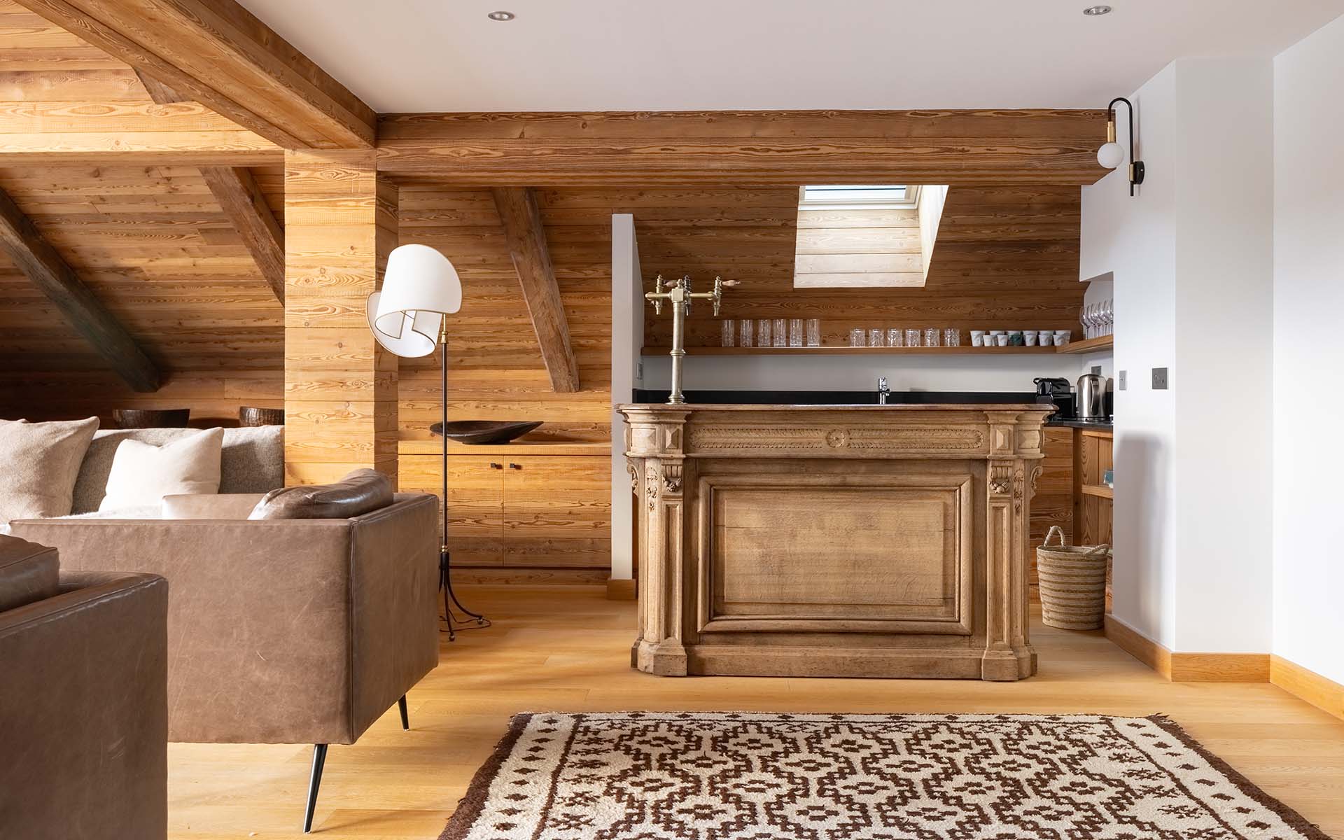 Apartment Nanuq, Méribel