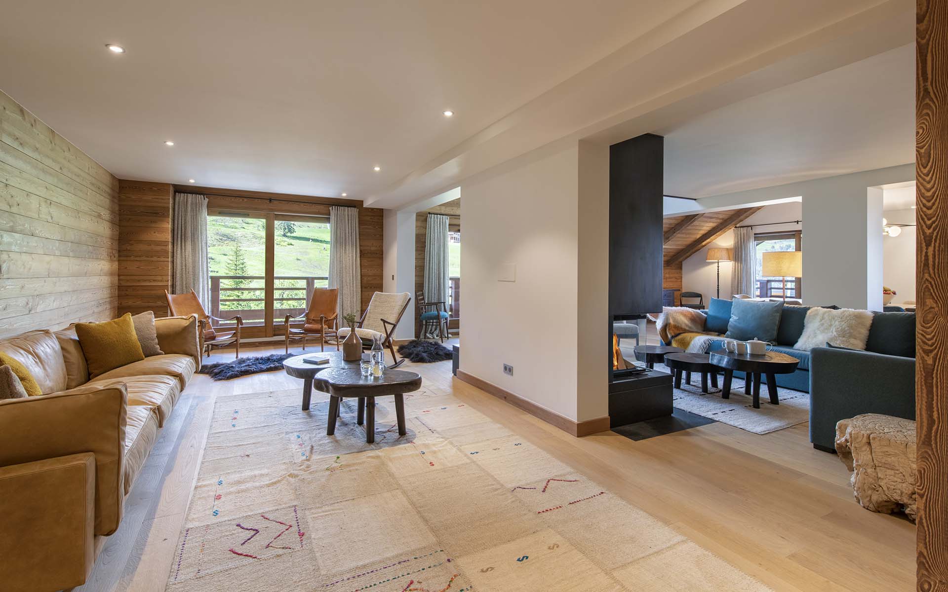 Apartment Nanuq, Méribel