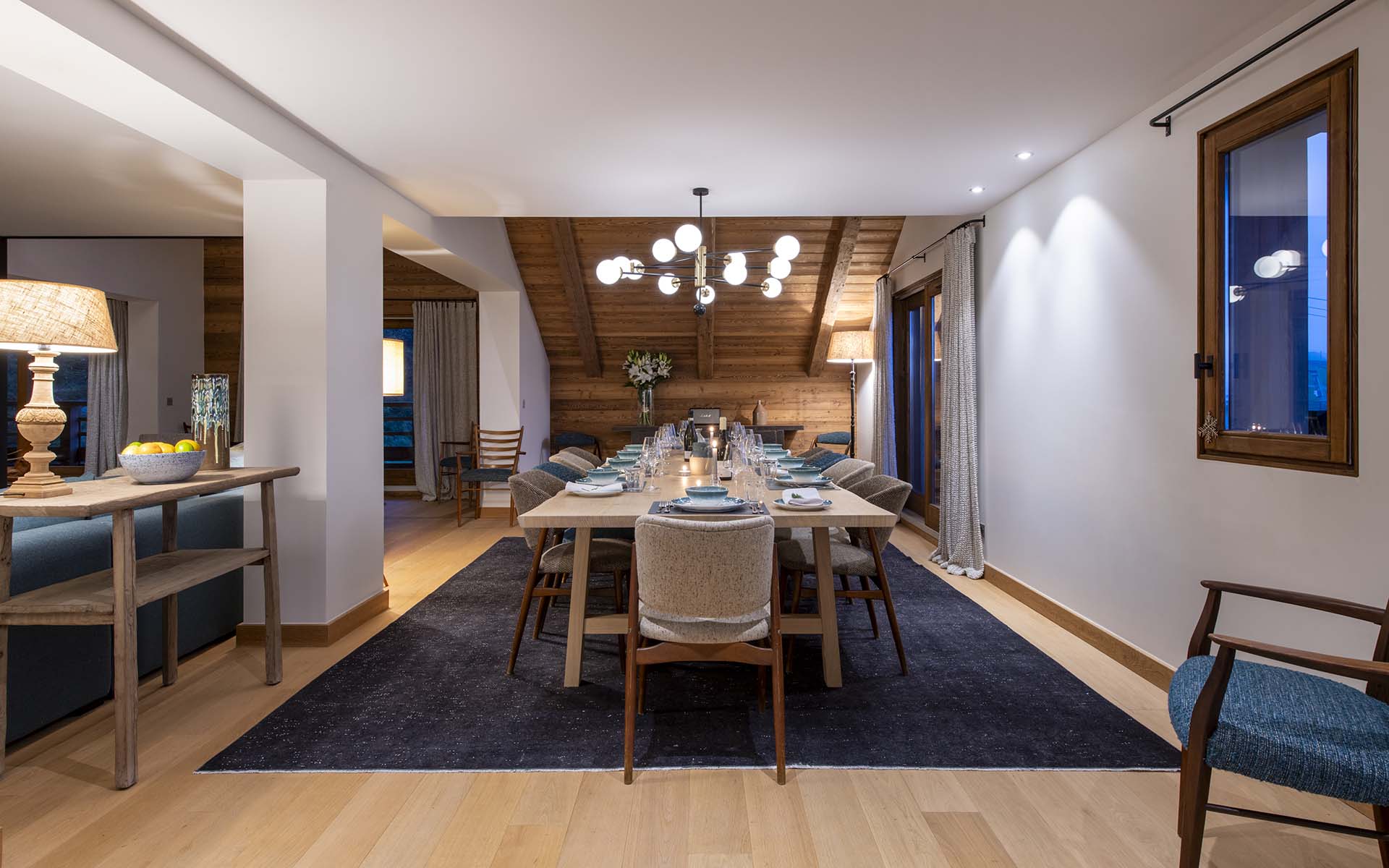 Apartment Nanuq, Méribel