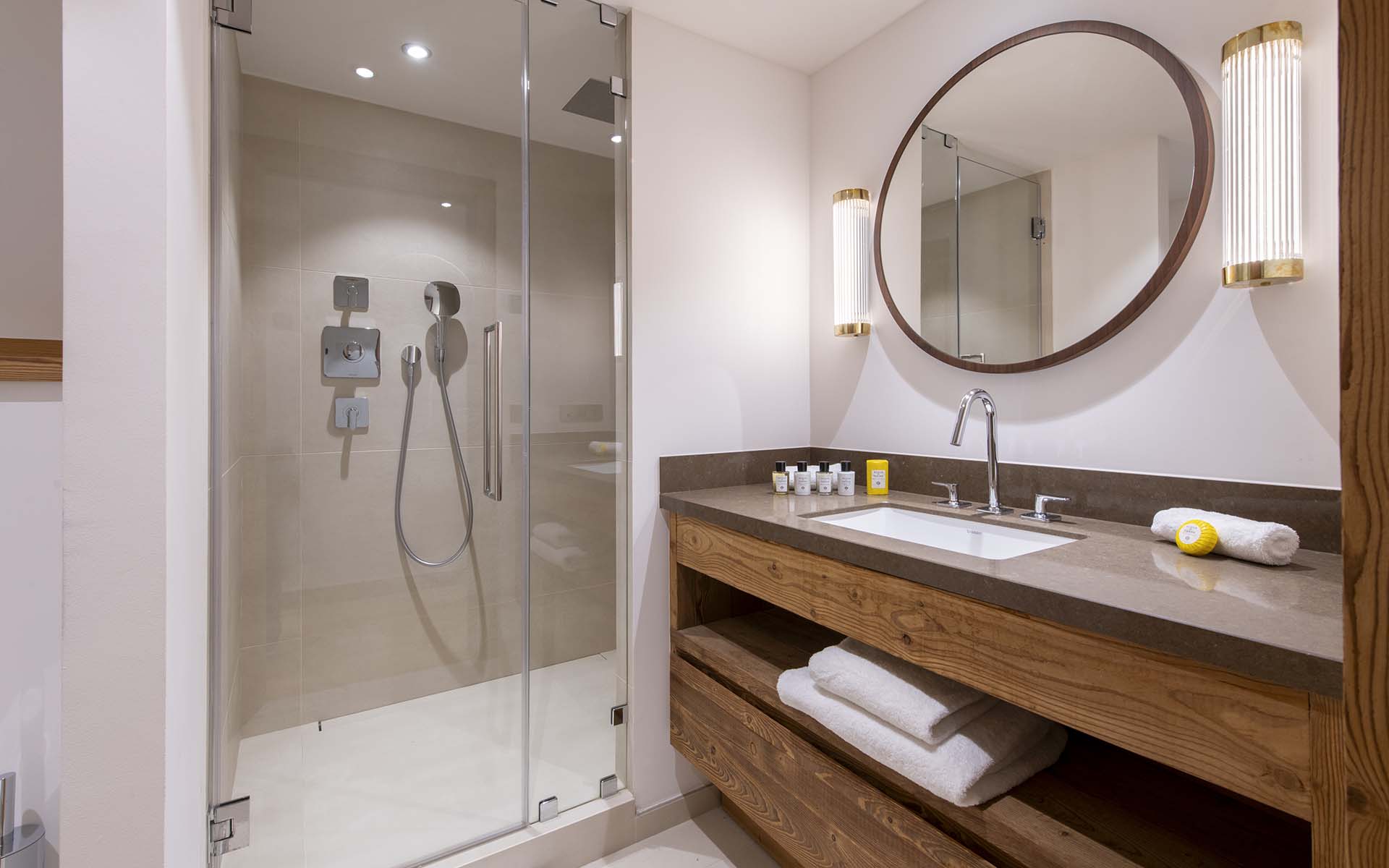 Apartment Nanuq, Méribel