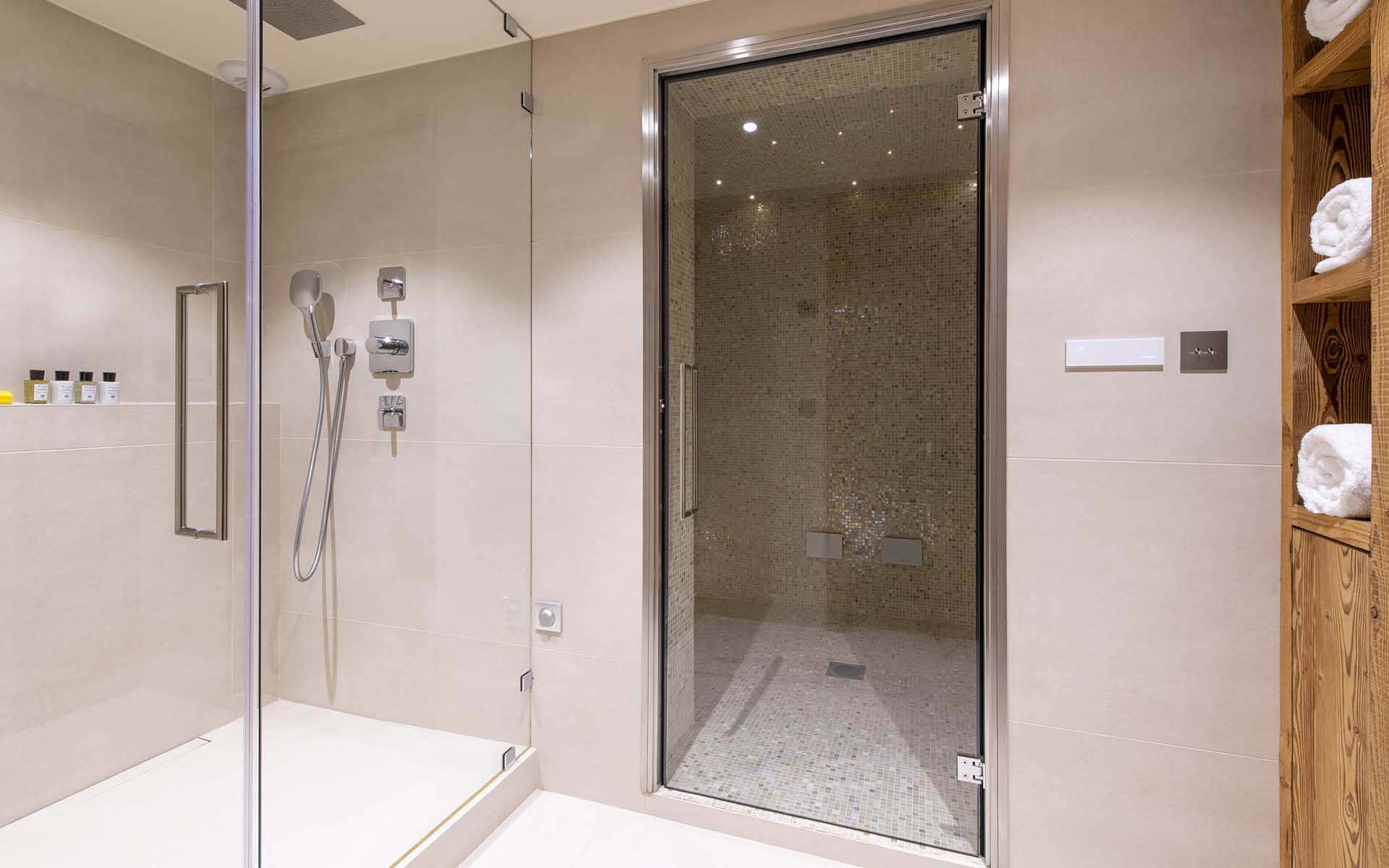 Apartment Nanuq, Méribel