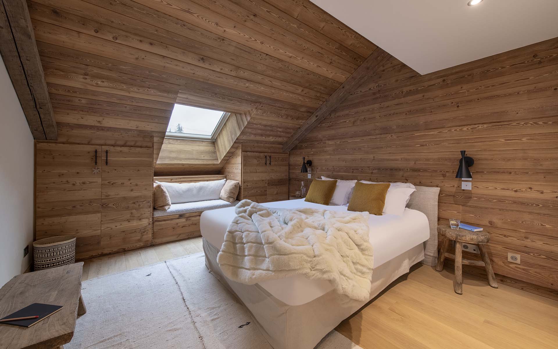 Apartment Nanuq, Méribel