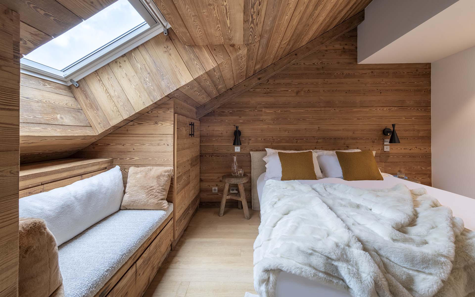 Apartment Nanuq, Méribel