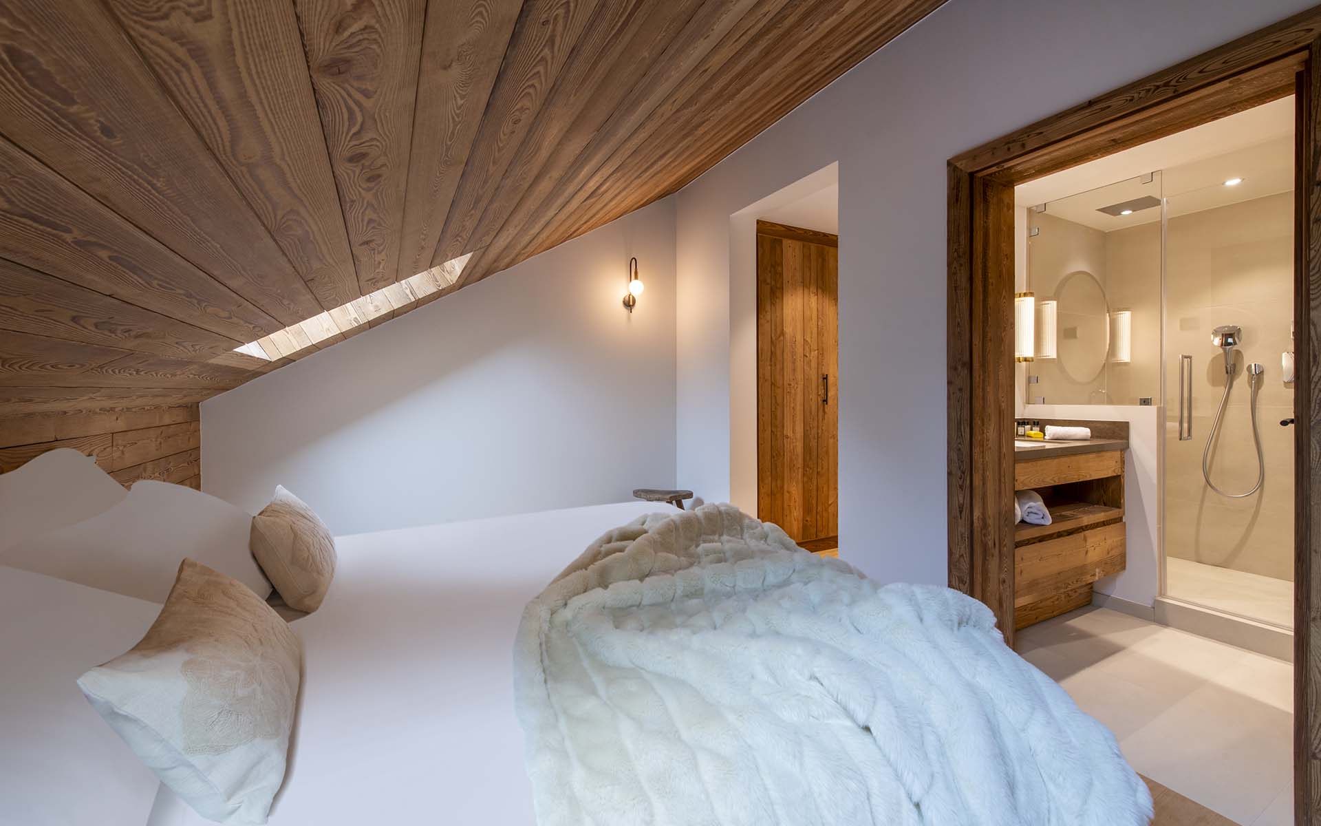 Apartment Nanuq, Méribel