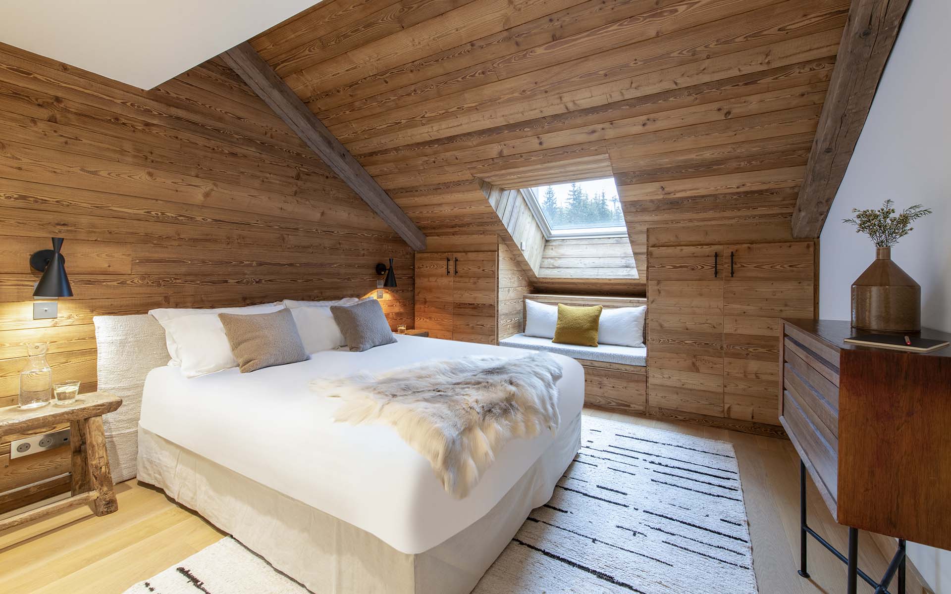 Apartment Nanuq, Méribel