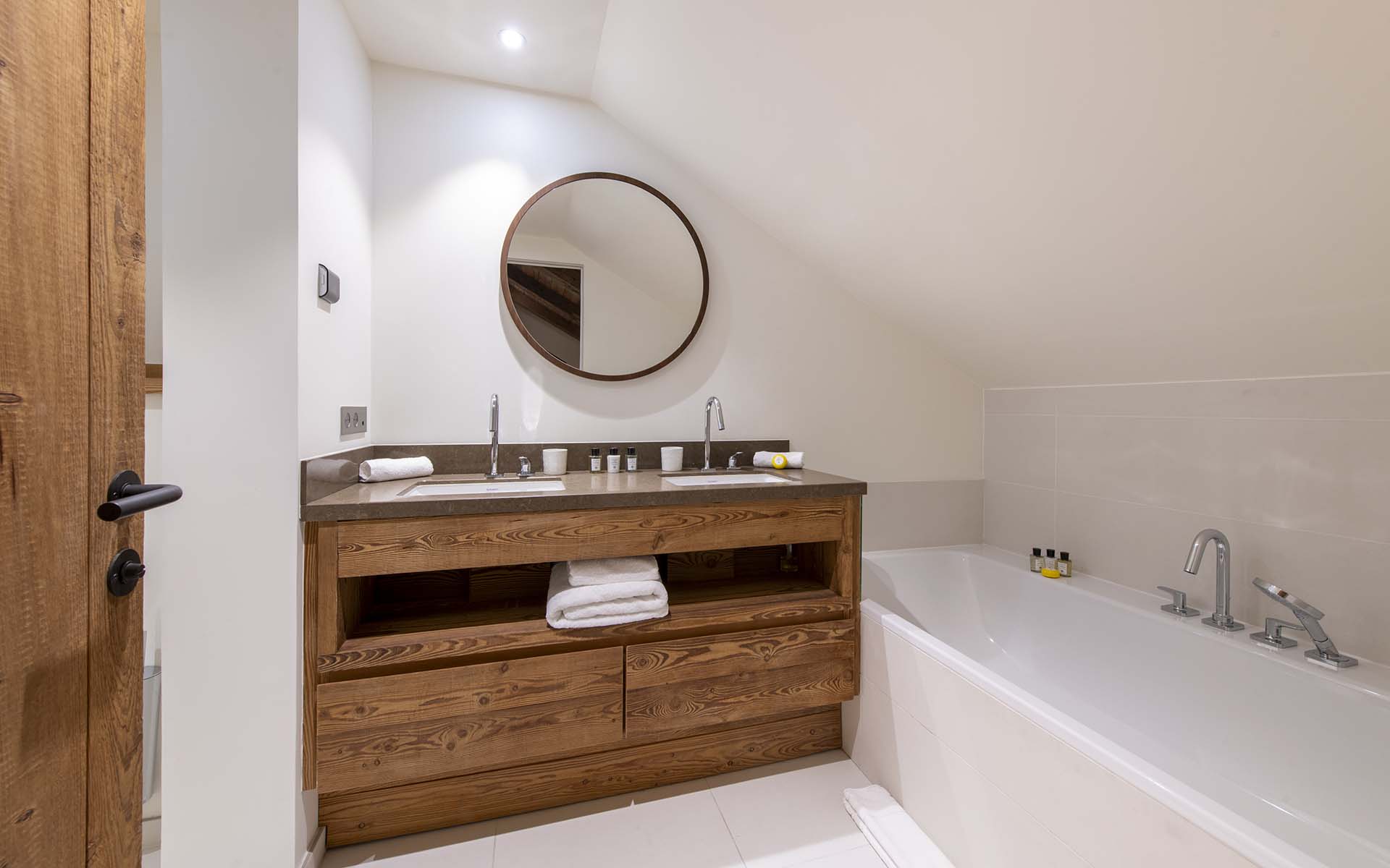 Apartment Nanuq, Méribel