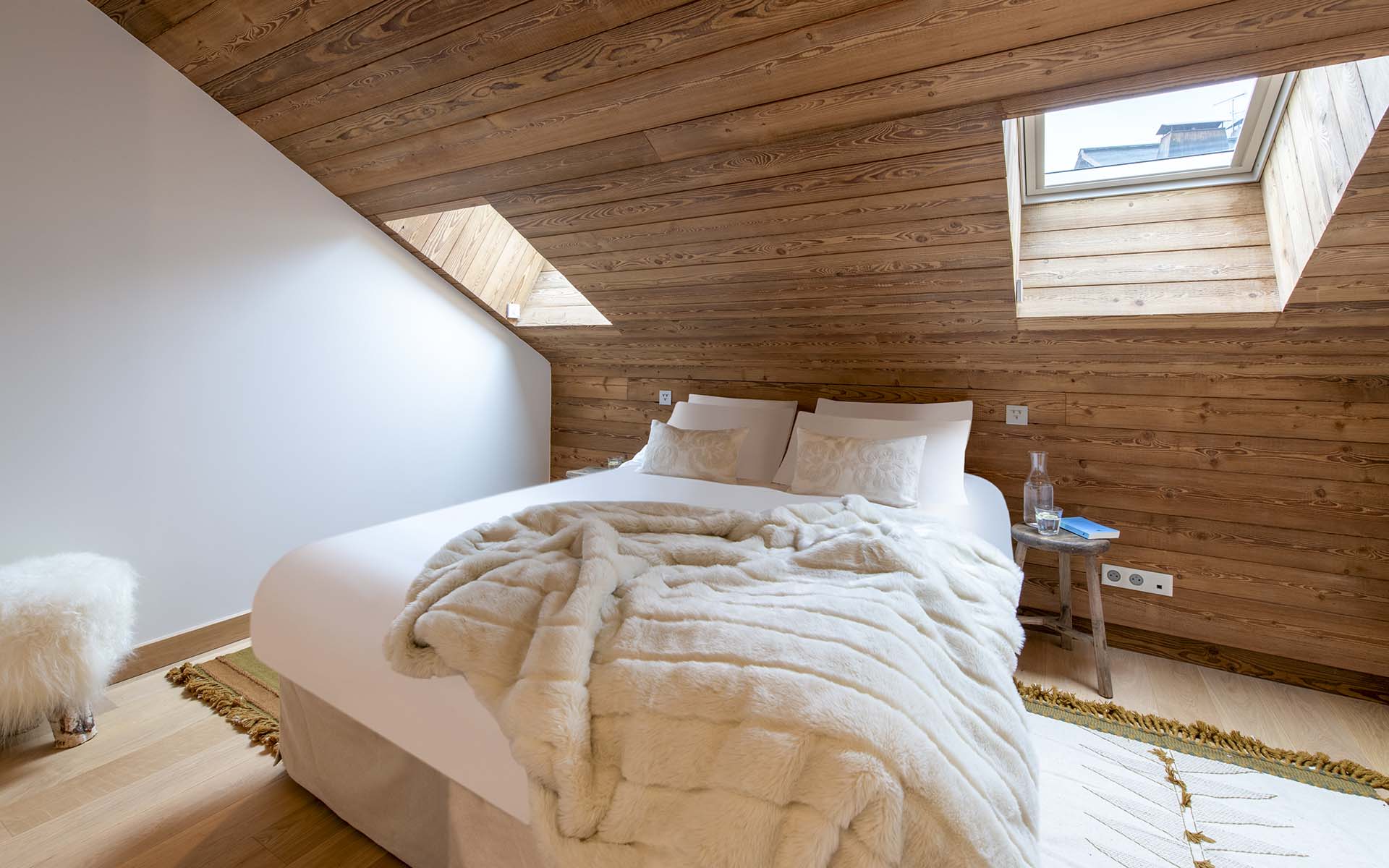 Apartment Nanuq, Méribel