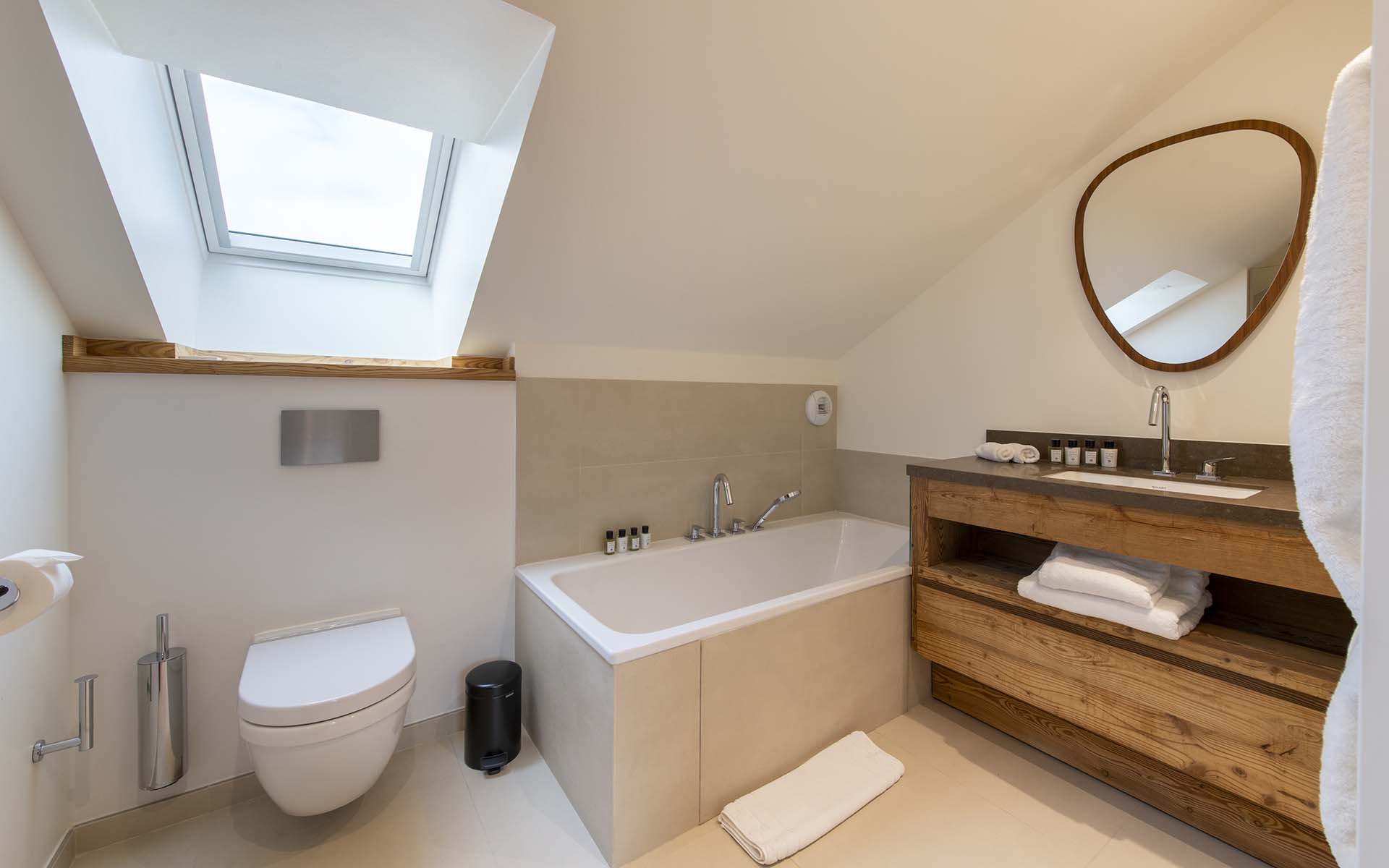 Apartment Nanuq, Méribel