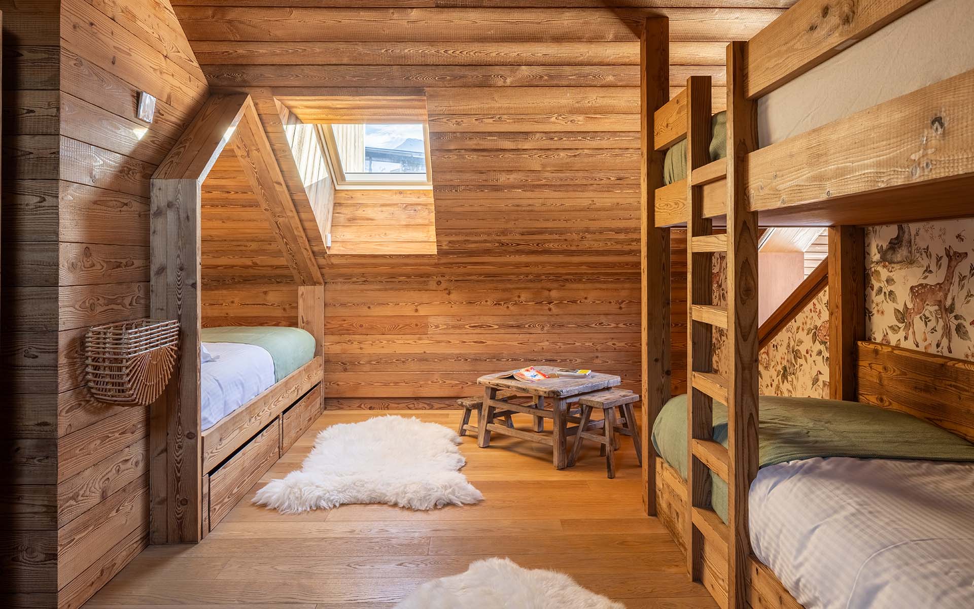 Apartment Nanuq, Méribel