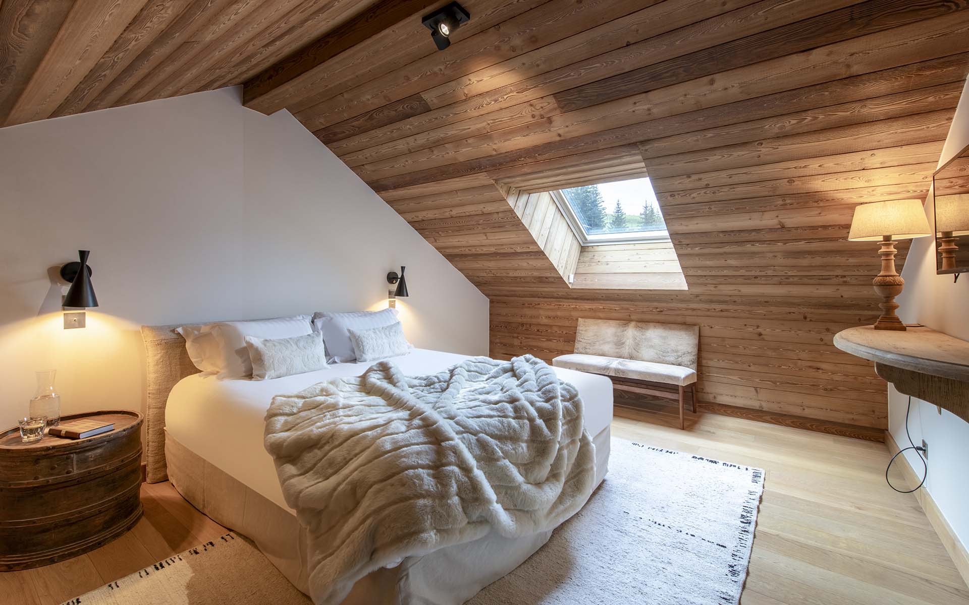 Apartment Nanuq, Méribel