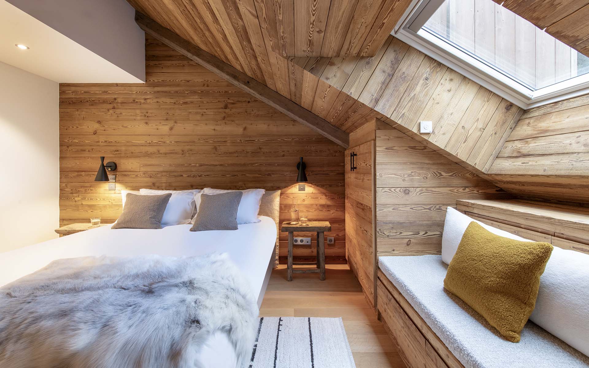 Apartment Nanuq, Méribel