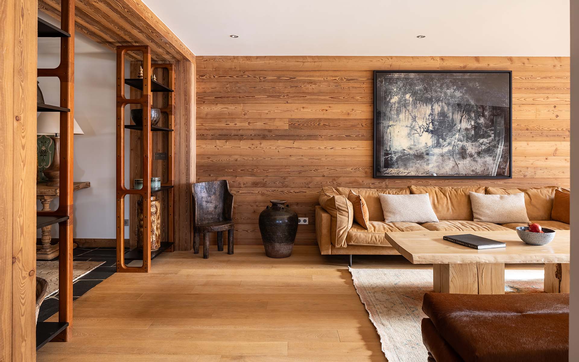 Apartment Nanuq, Méribel