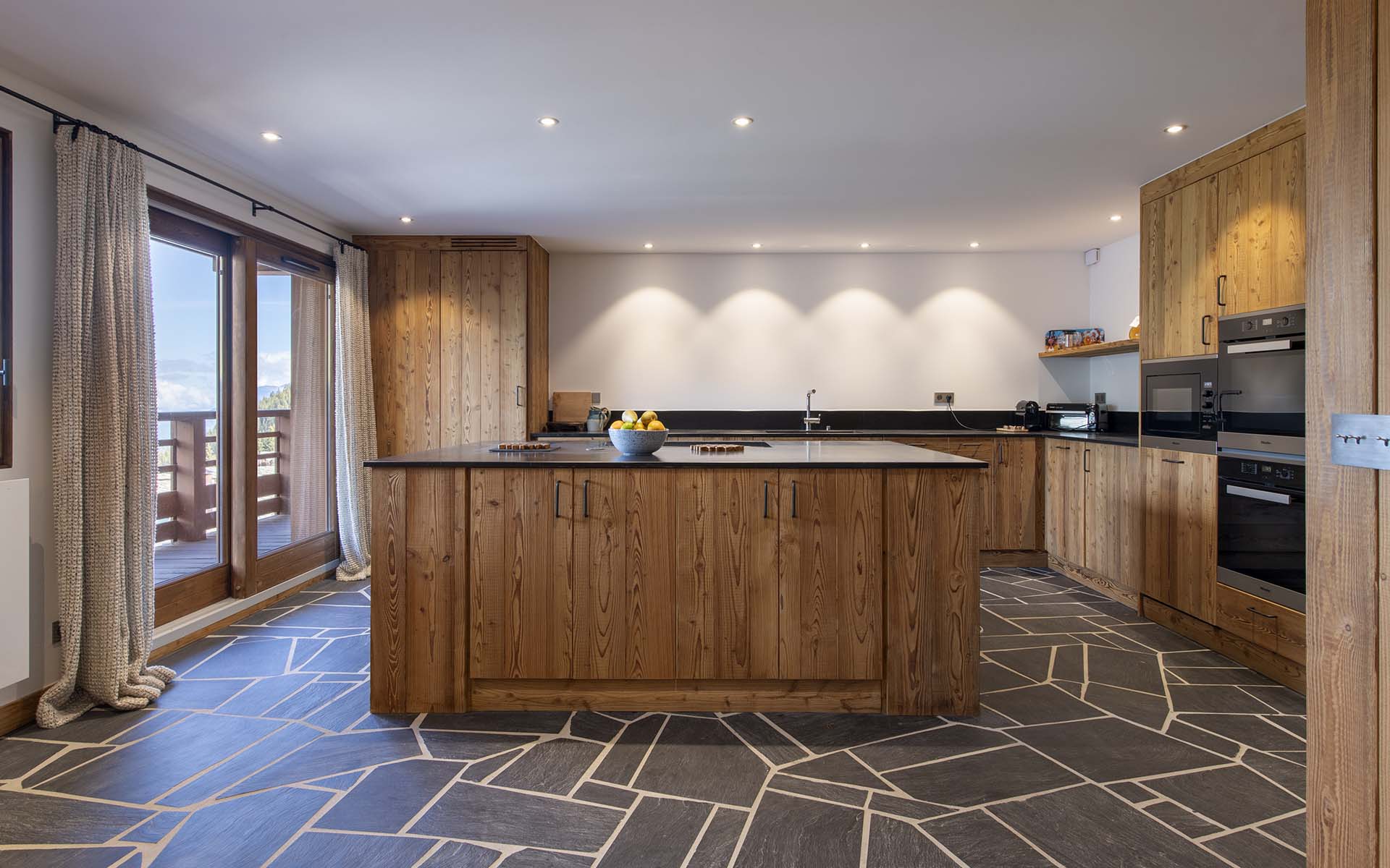 Apartment Nanuq, Méribel