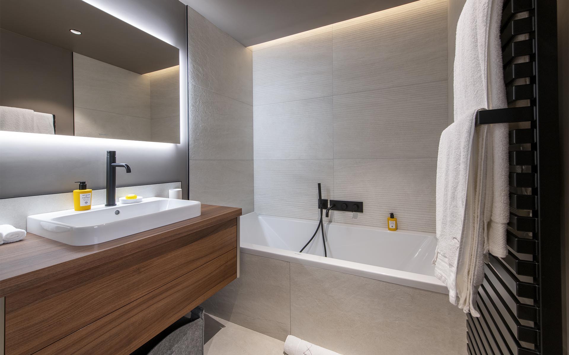 Chalet Ascension, Courchevel 1650