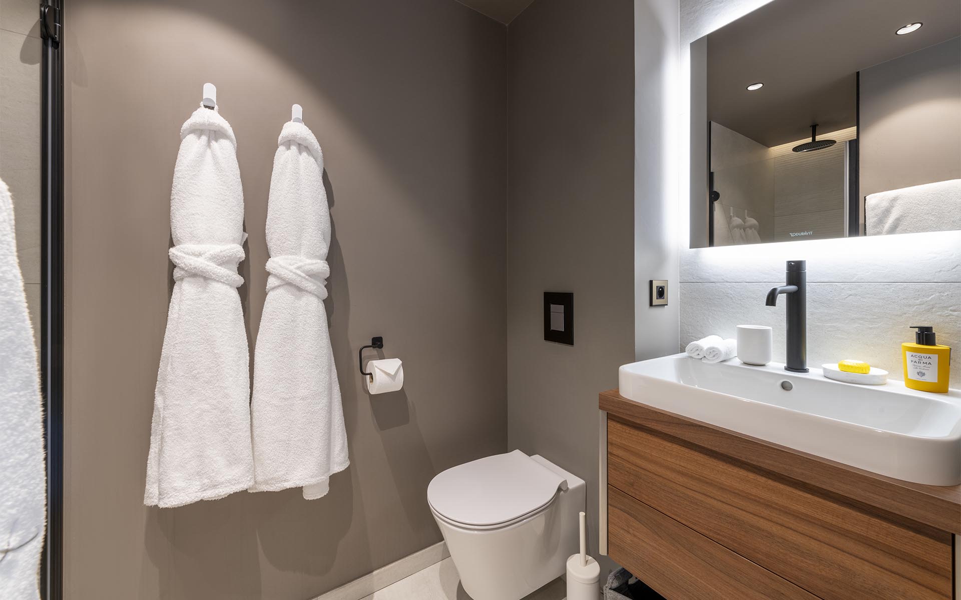 Chalet Ascension, Courchevel 1650