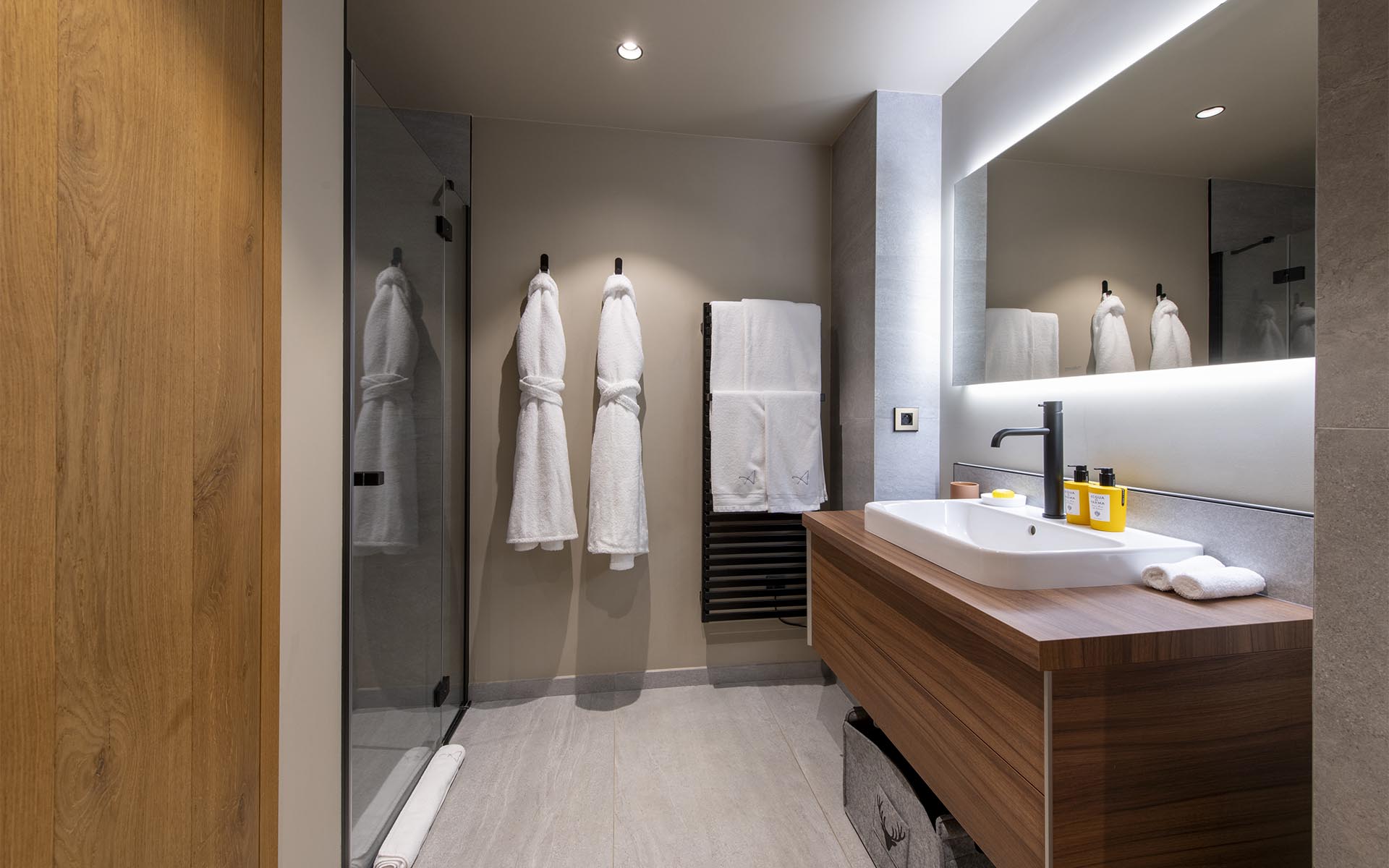 Chalet Ascension, Courchevel 1650