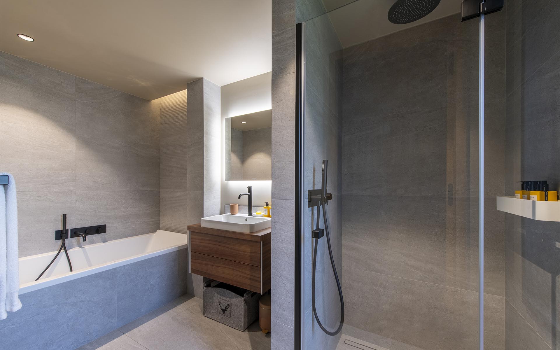 Chalet Ascension, Courchevel 1650