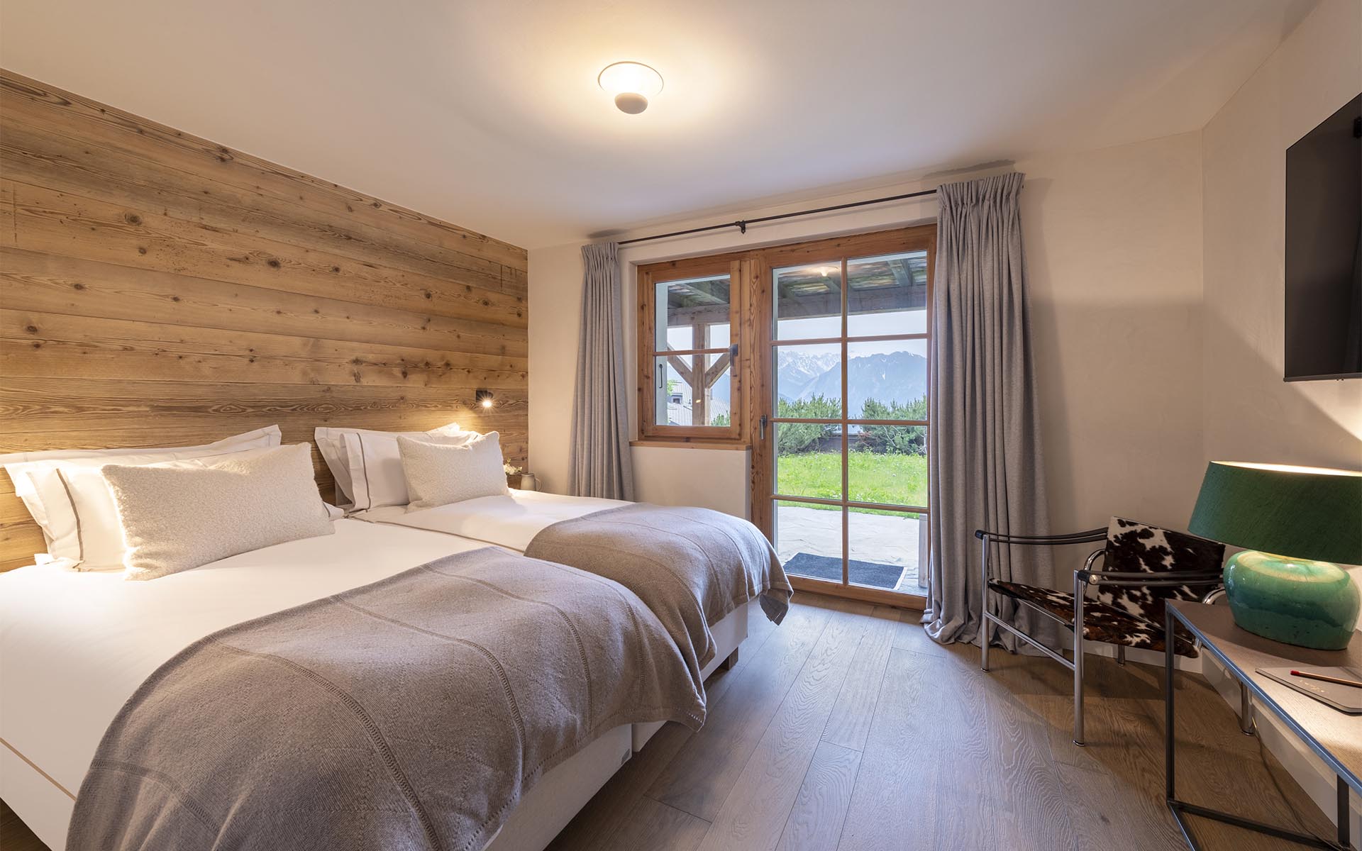Chalet Scandinavia, Verbier