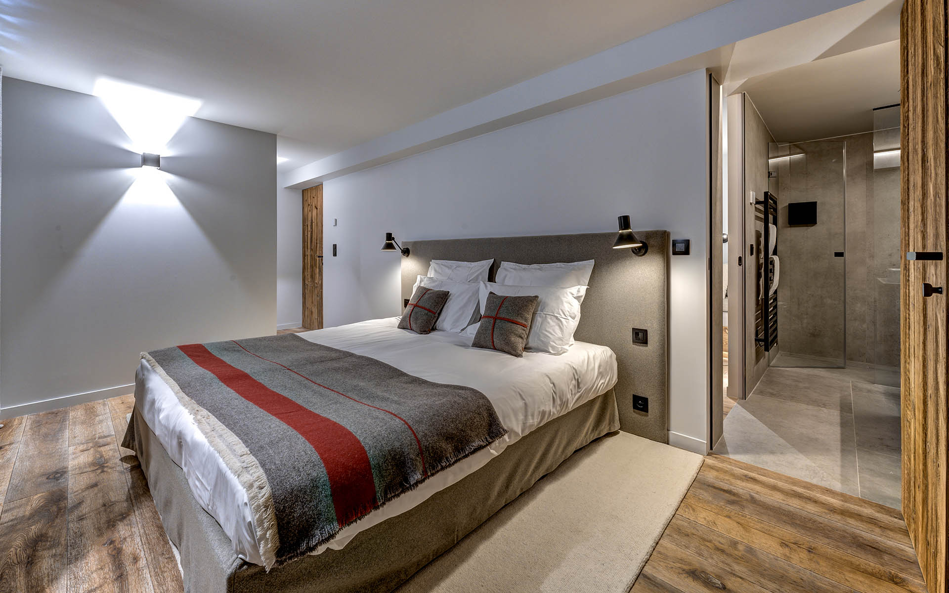 Chalet Zanskar, St. Martin de Belleville