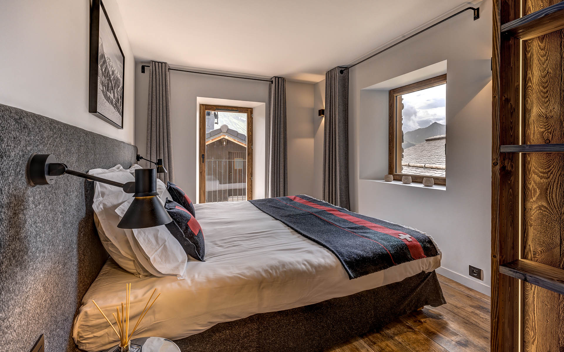 Chalet Zanskar, St. Martin de Belleville