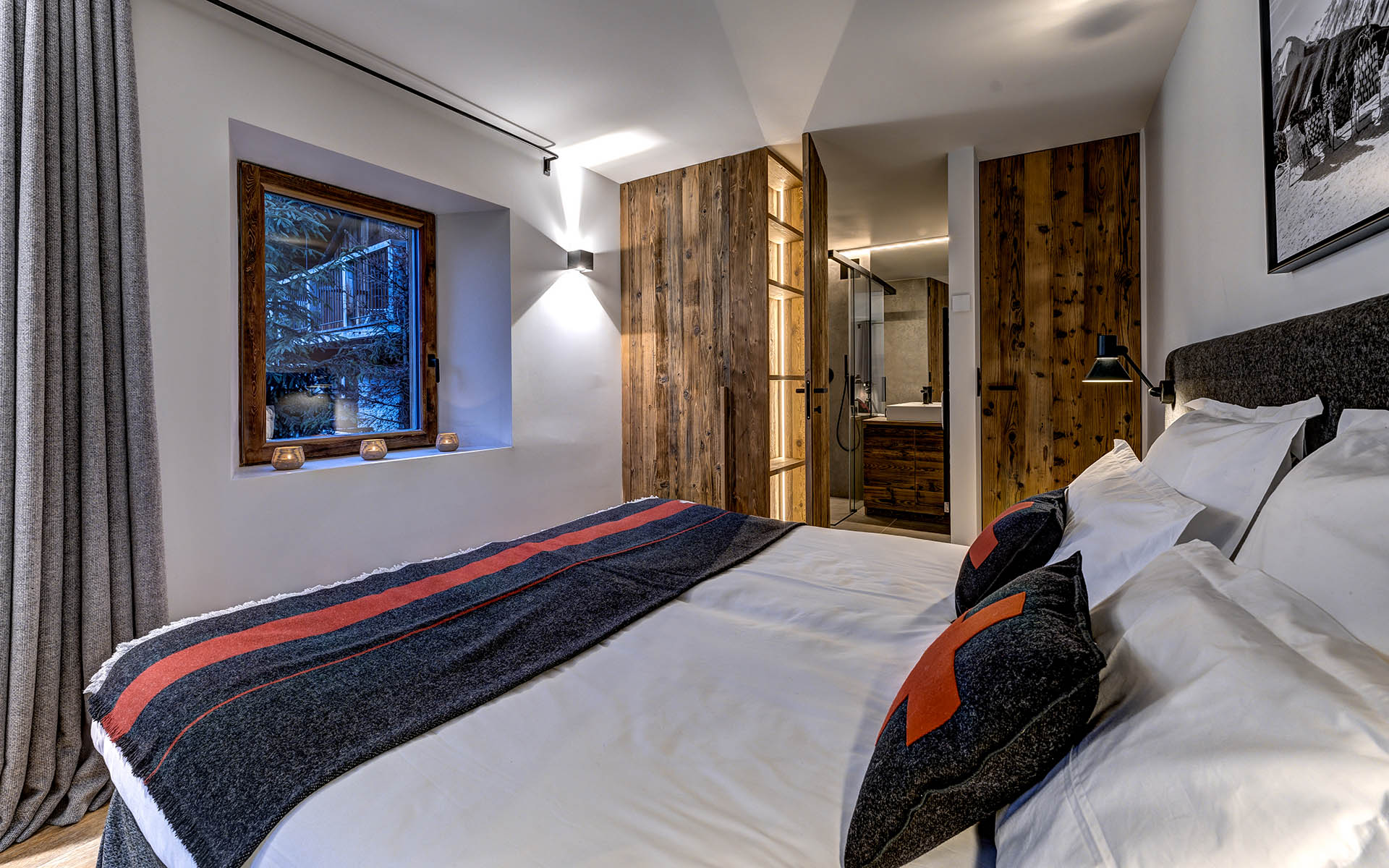 Chalet Zanskar, St. Martin de Belleville