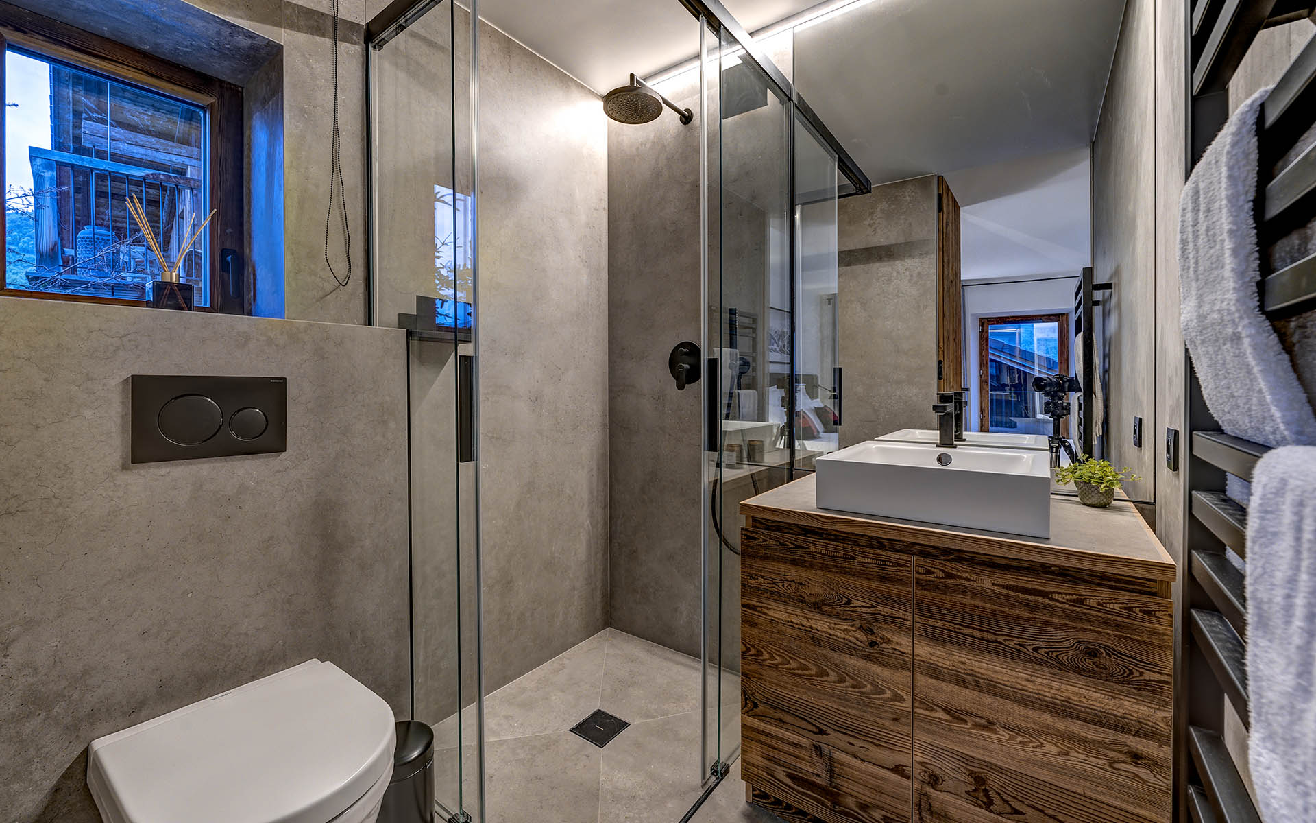 Chalet Zanskar, St. Martin de Belleville