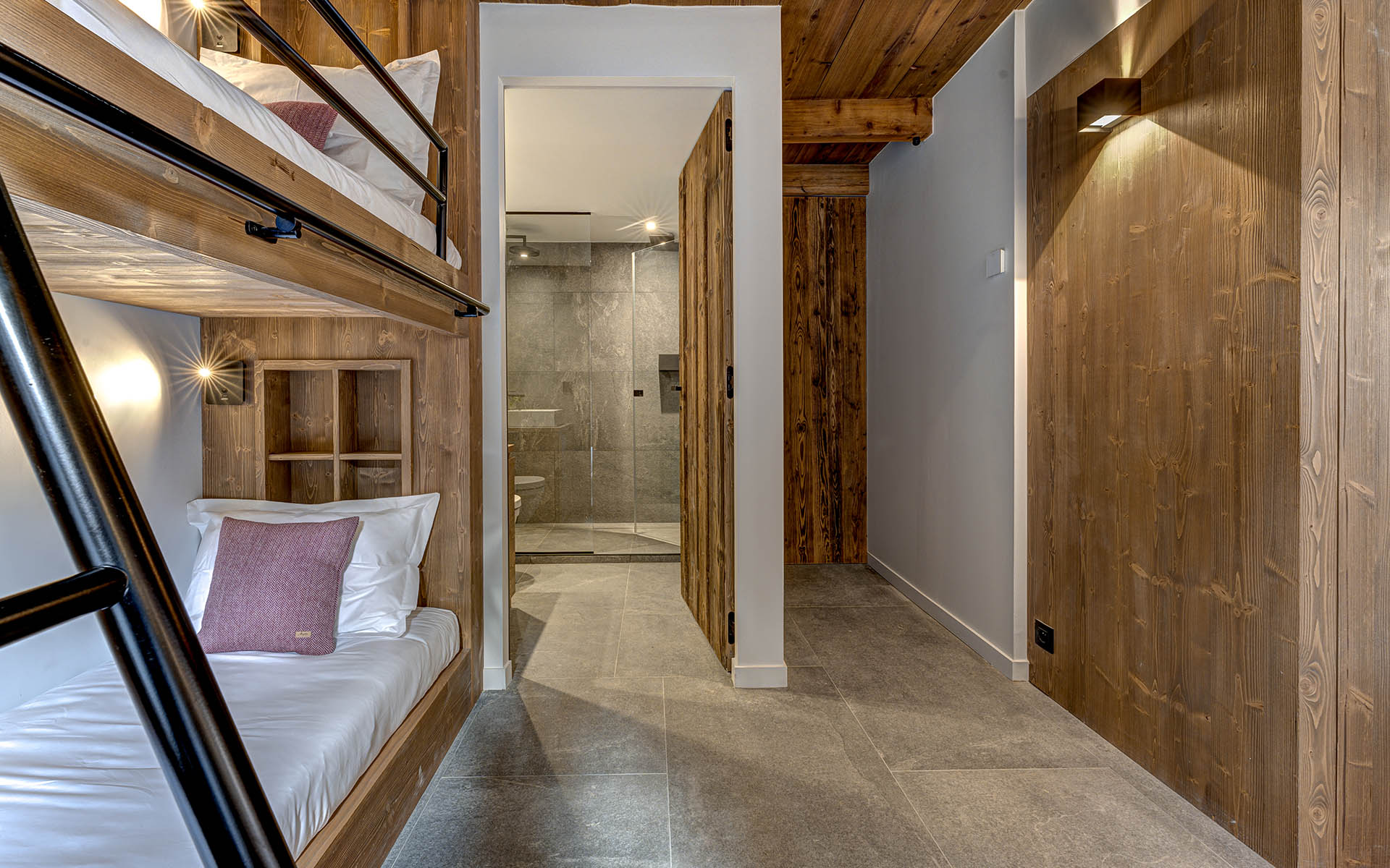 Chalet Zanskar, St. Martin de Belleville