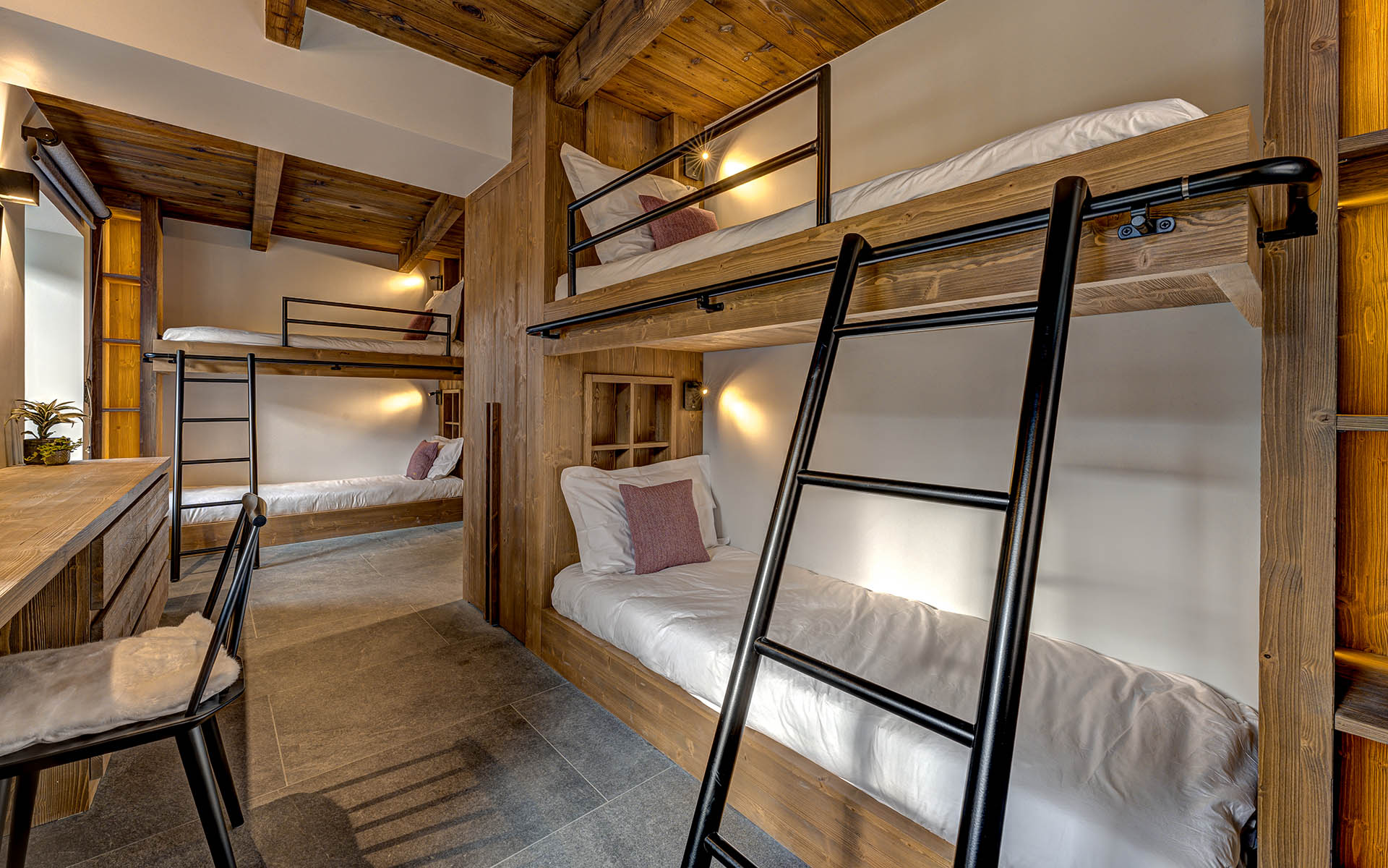 Chalet Zanskar, St. Martin de Belleville