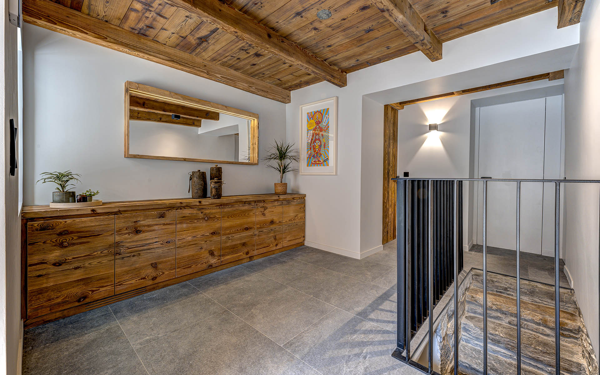 Chalet Zanskar, St. Martin de Belleville